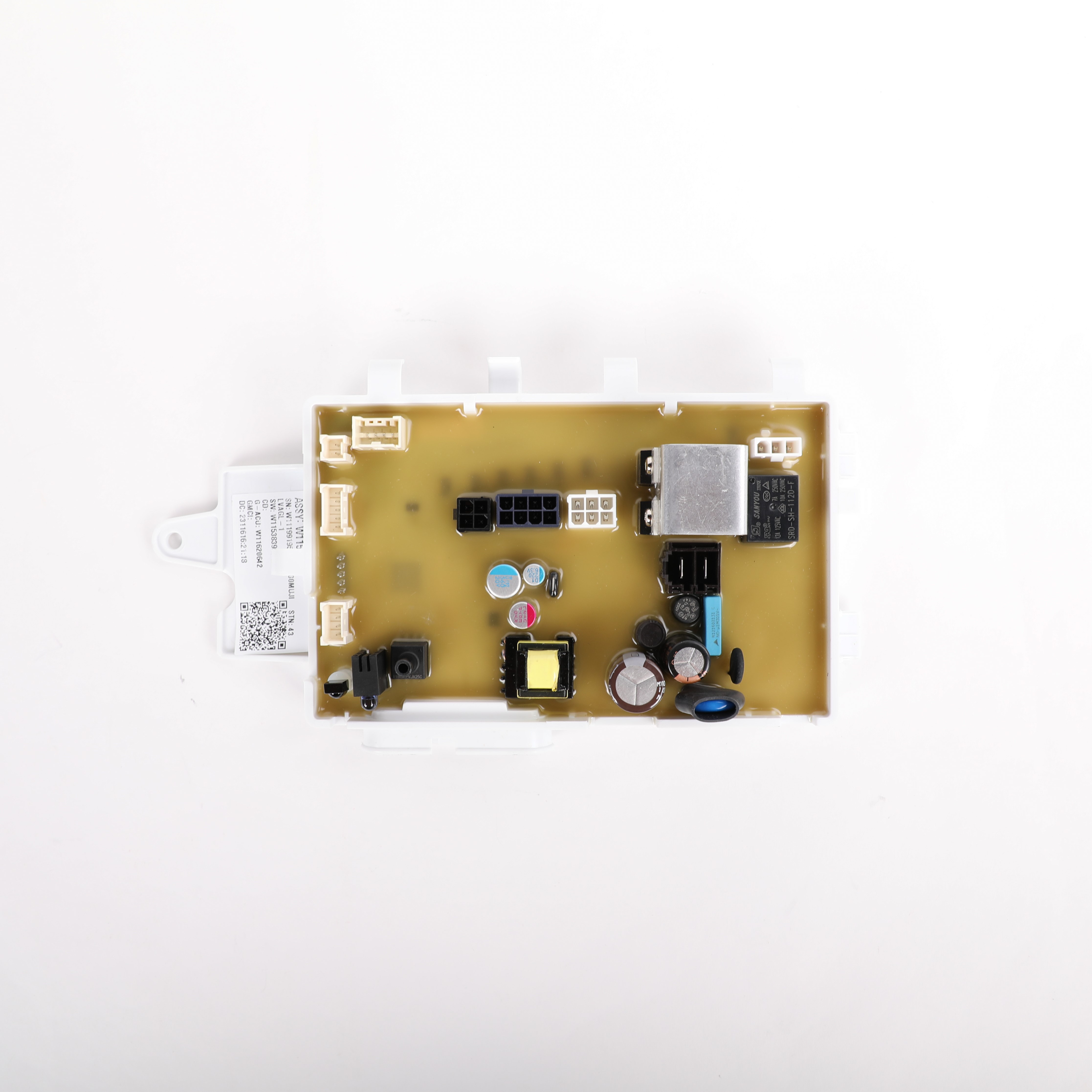 W11556727 - CNTRL-ELEC