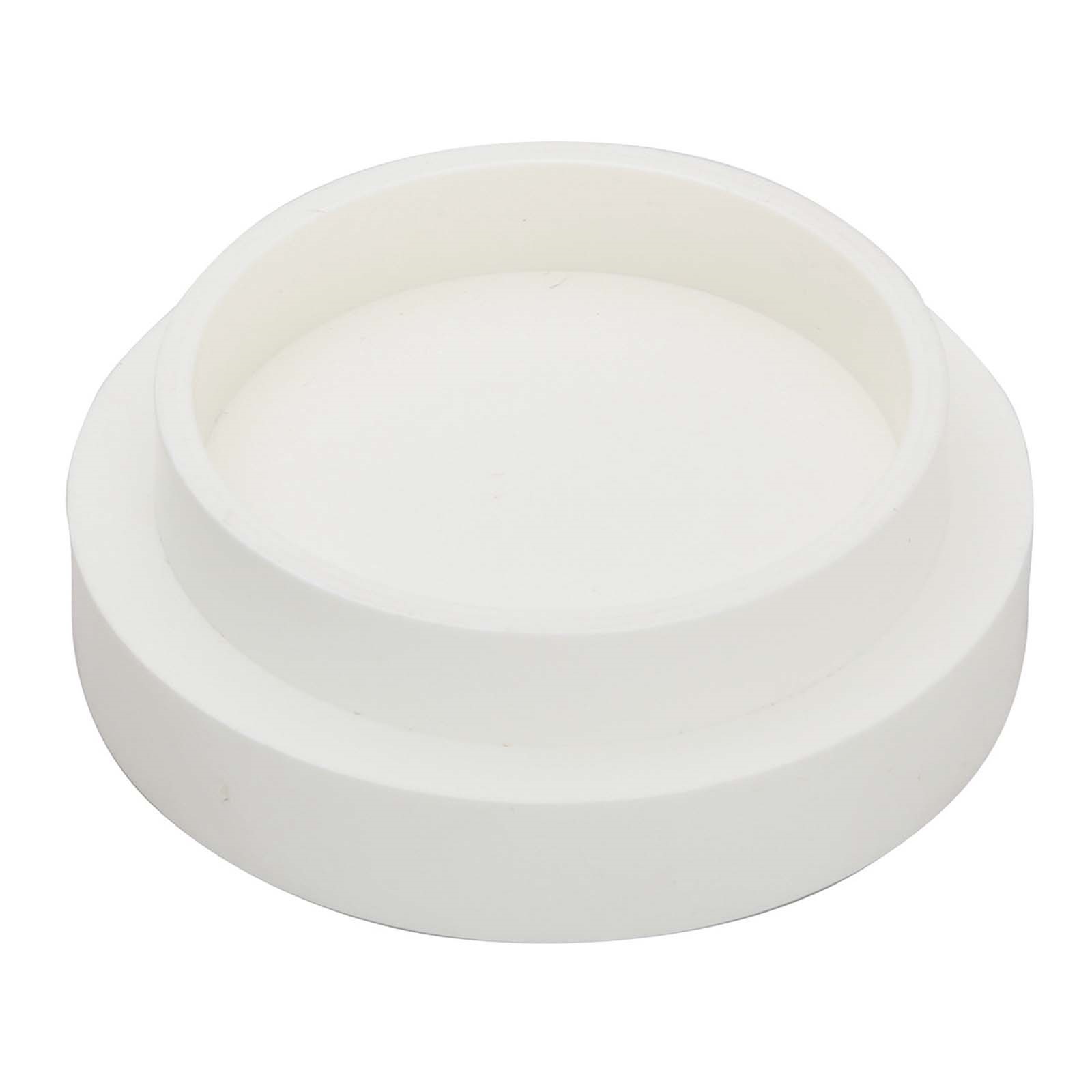 80193 3 AND 4 PVC/DWV COMBINATION KAP-ON TEST CAP FOR