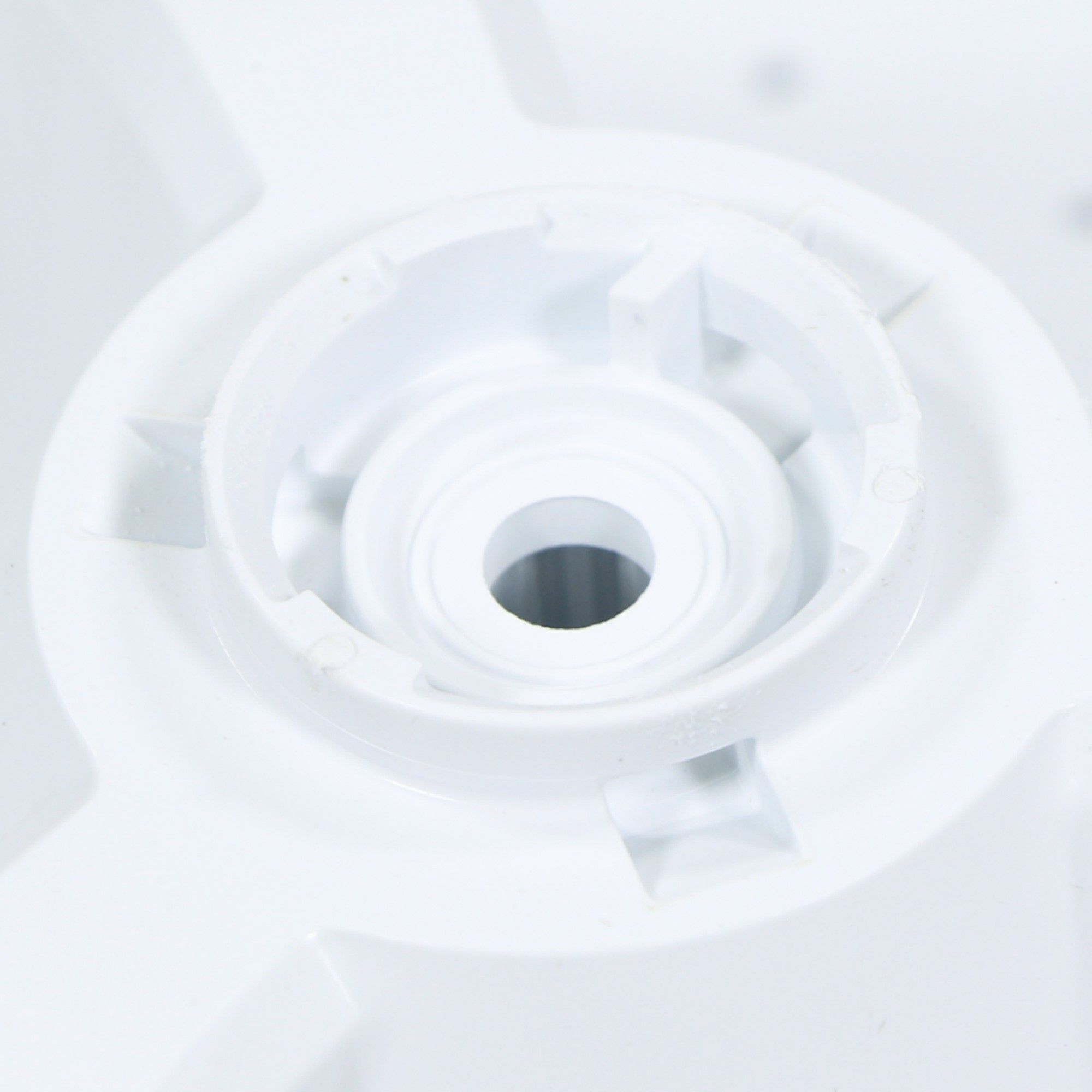 WPW10553968 Whirlpool Washplate