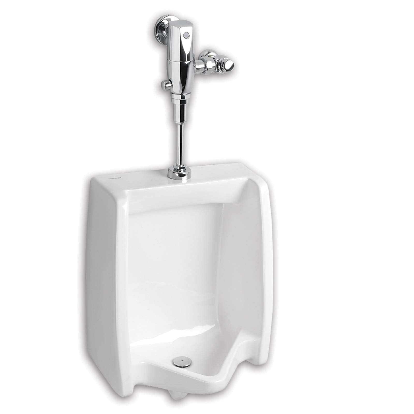 102558 AMERICAN STANDARD WASHBROOK URINAL, TOP SPUD