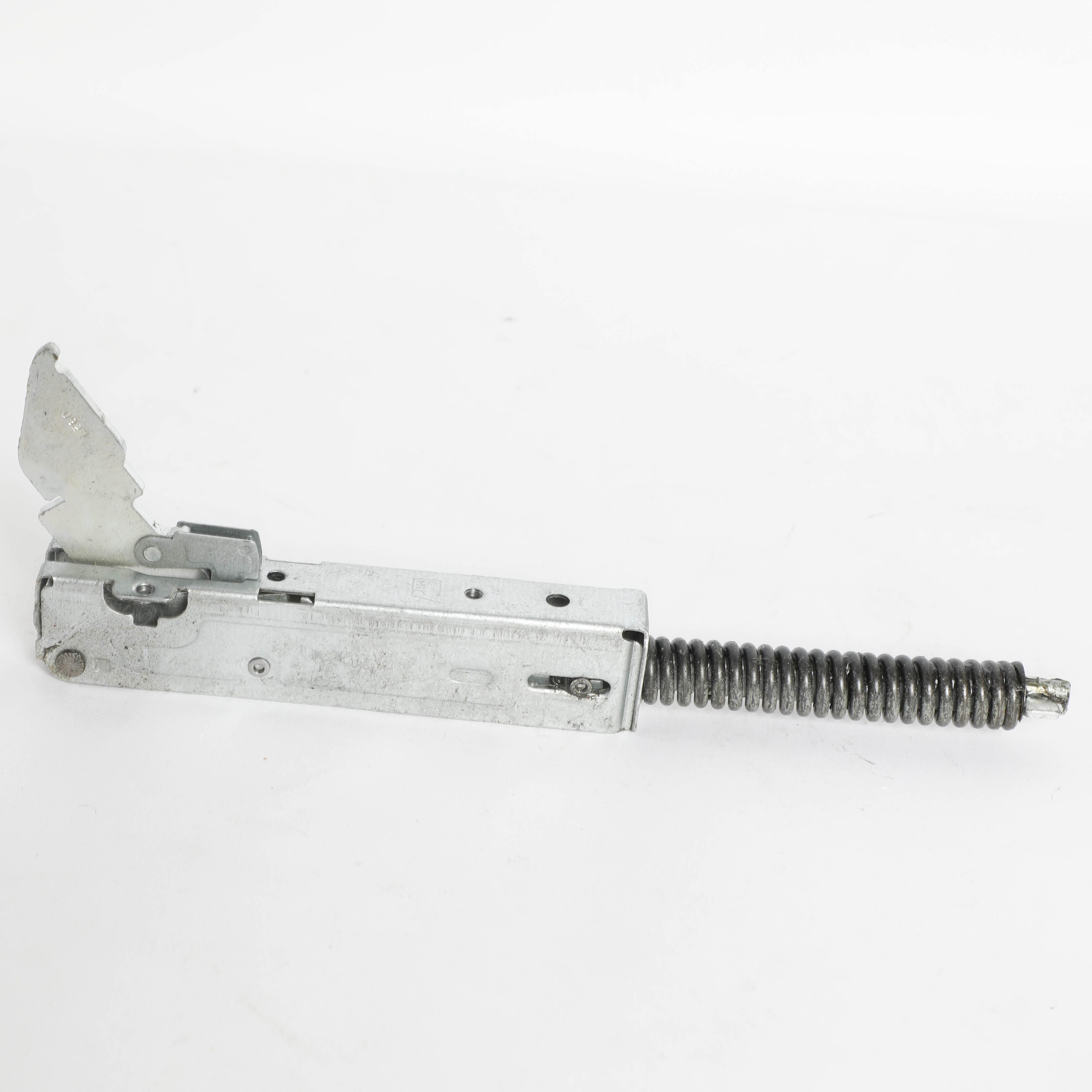 WB10T10072 RANGE HINGE ASSEMBLY