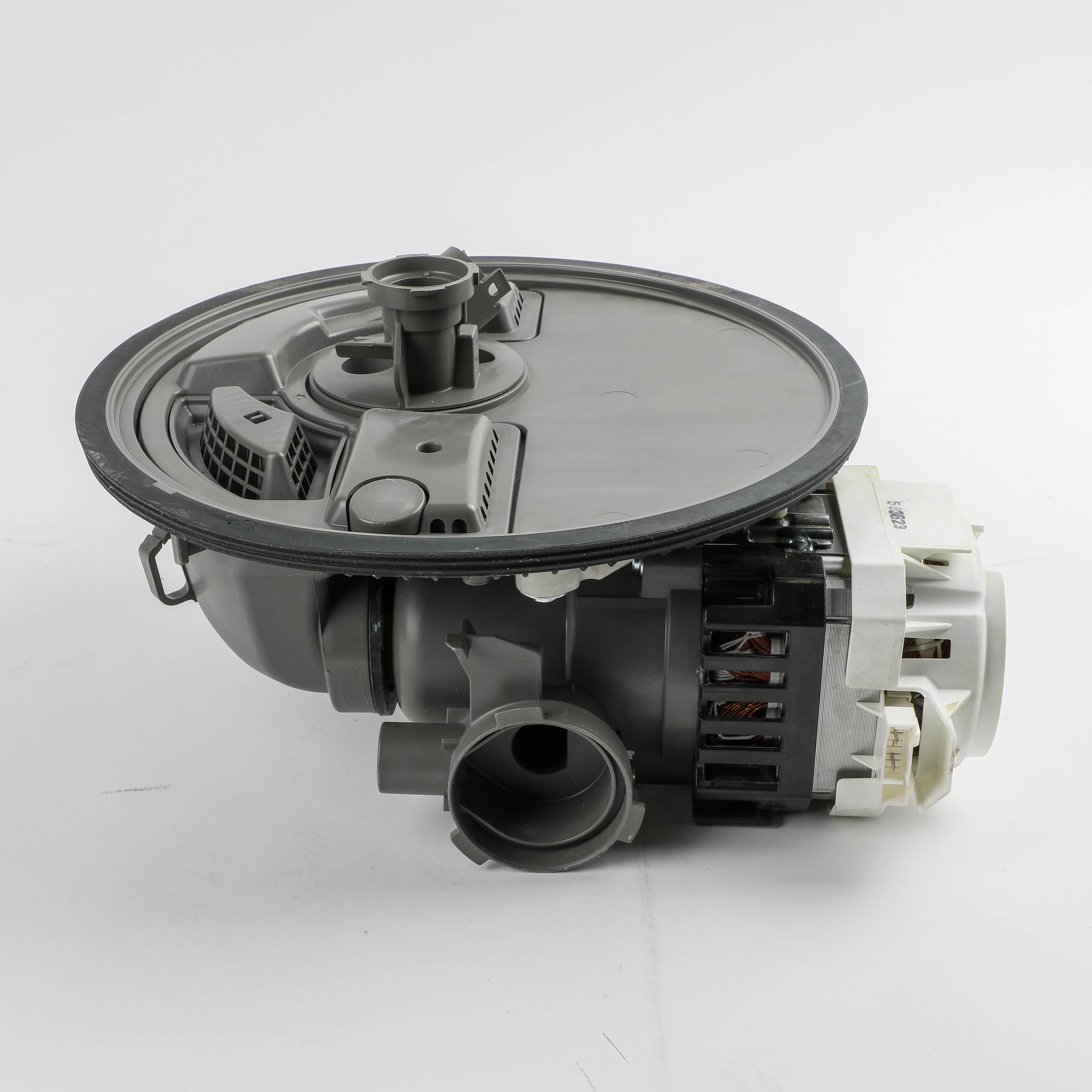 W10902330 Whirlpool Pump & Motor
