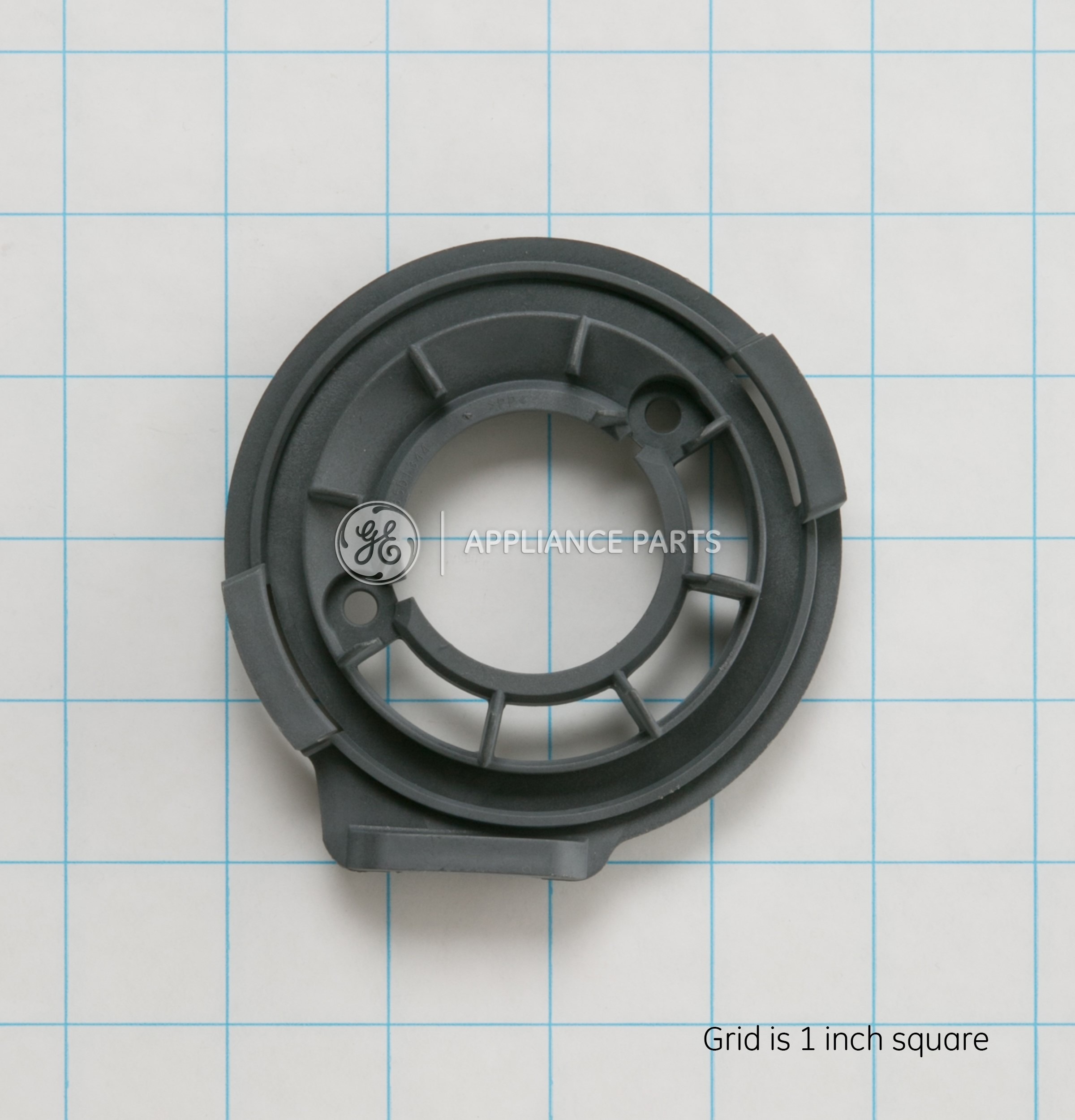 GE Appliances WD12X10421