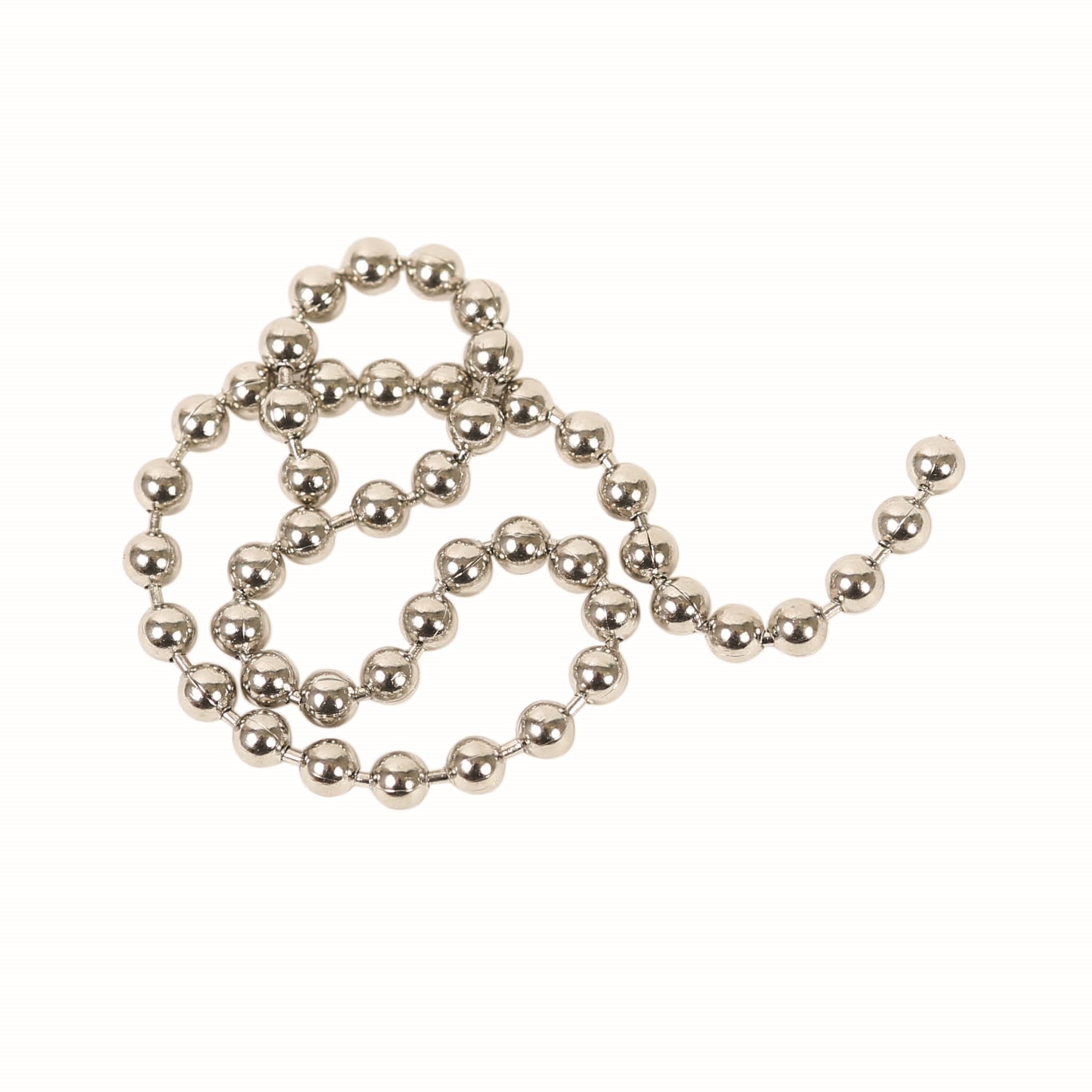 36005 BEAD CHAIN FOR ELJER TOUCH-FLUSH FLUSHING MECHANIS