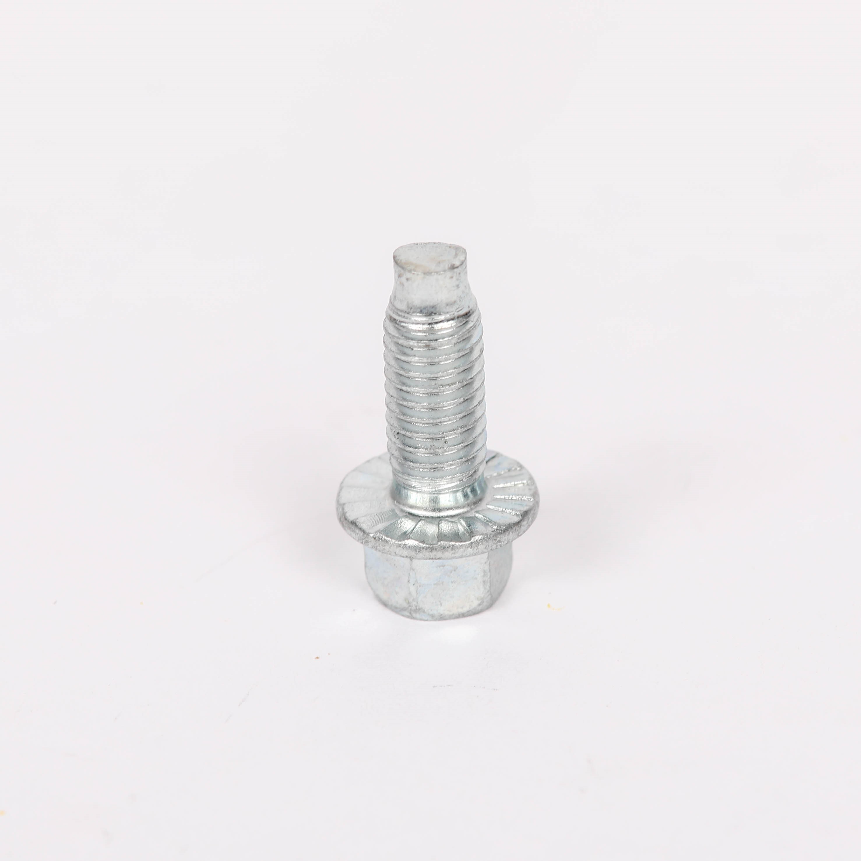 WR02X32482 SERRATED FLANGE HEX M6X16