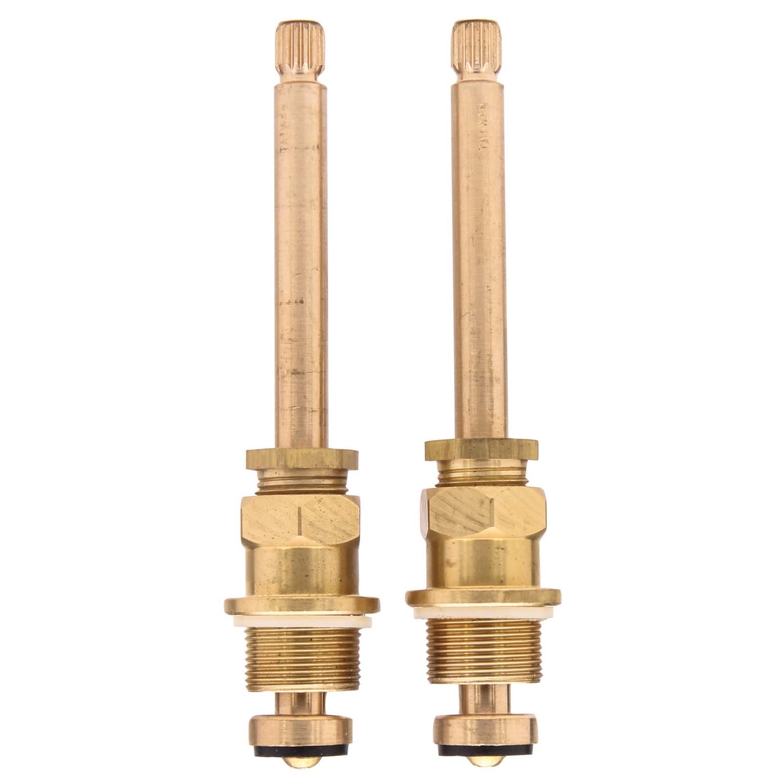 10128 CENTRAL TUB STEM PR OLD STYLE
