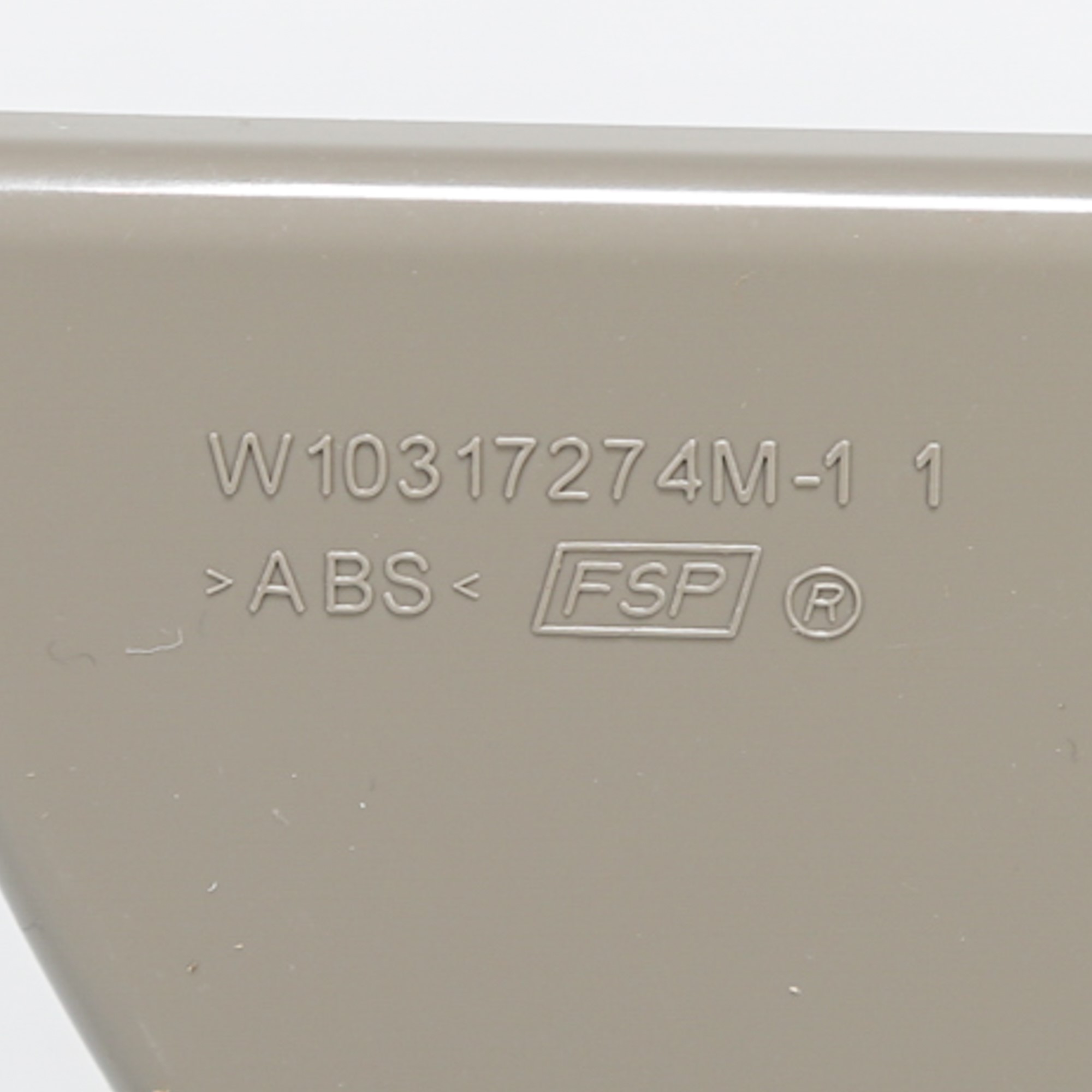 Whirlpool W10859920