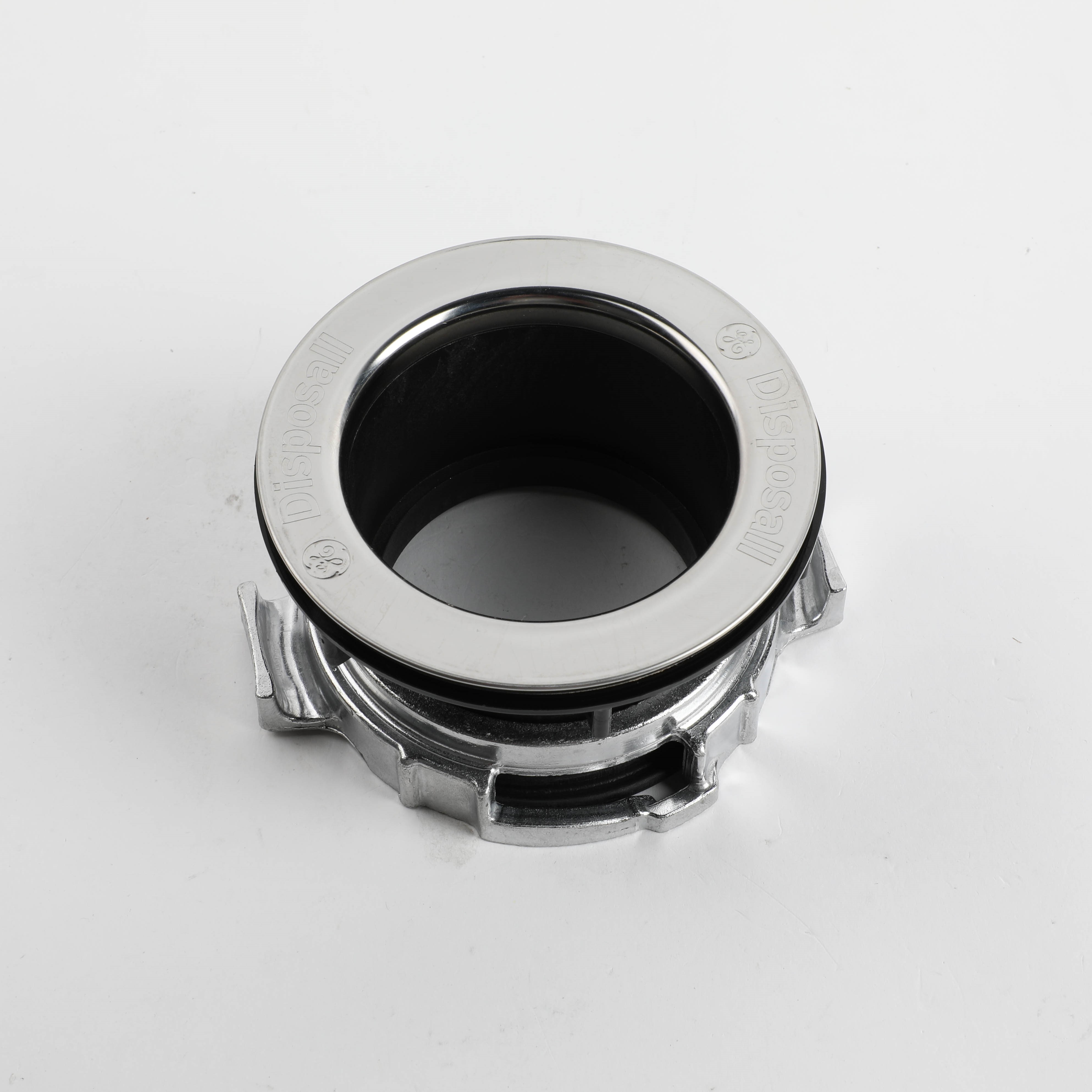 WC15X20161 - DISPOSER SINK FLANGE MOUNTING KIT