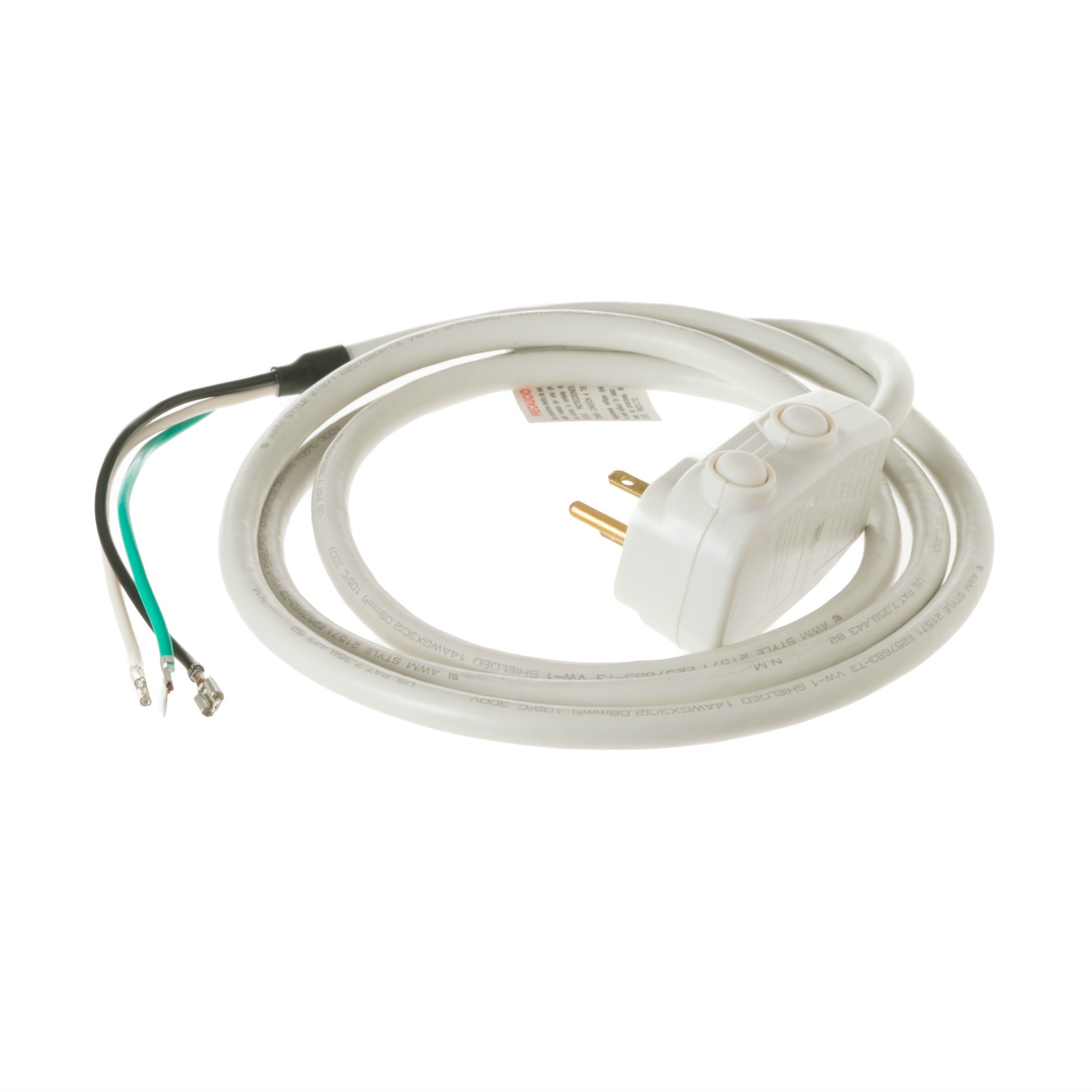 GE Appliances WJ35X10142