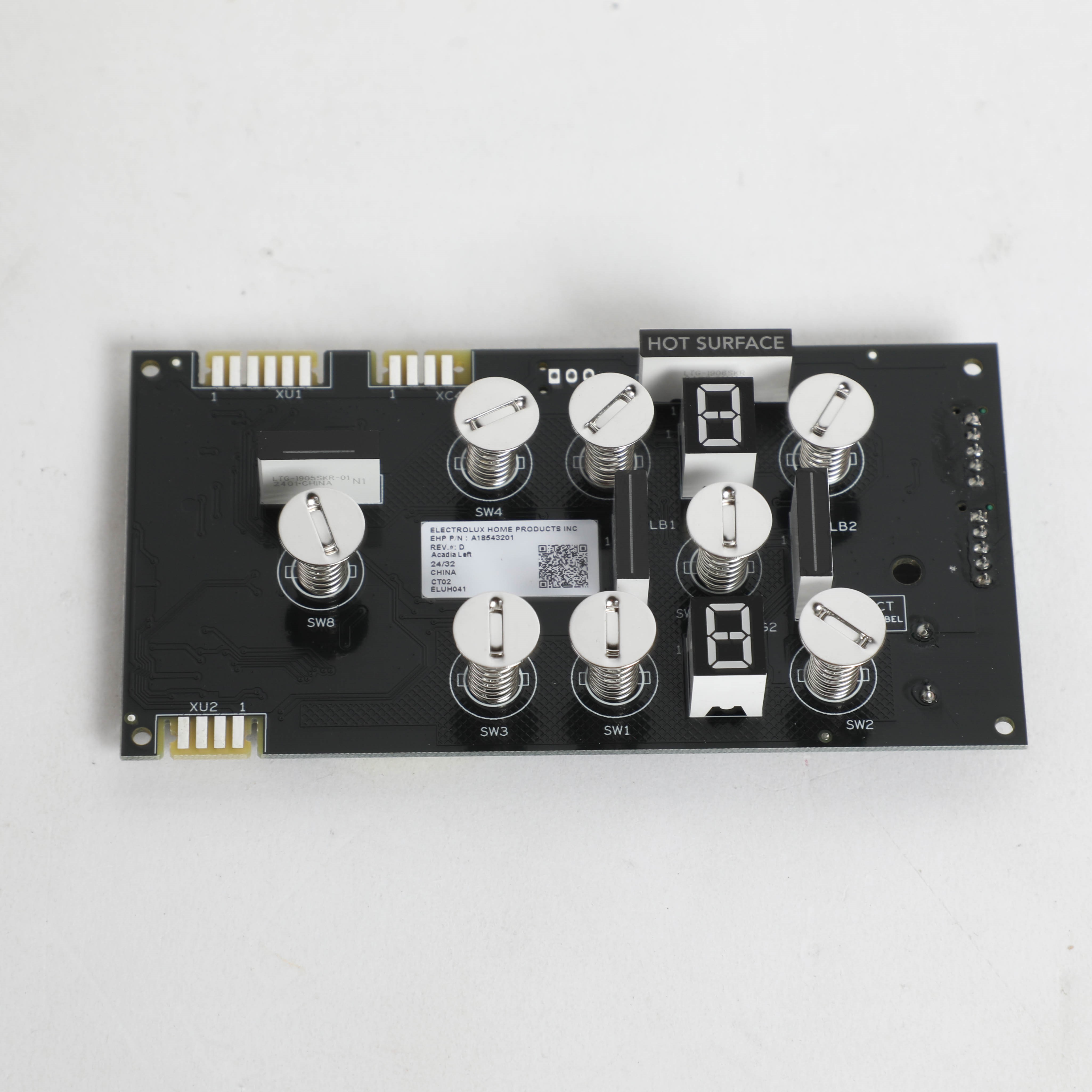 5304534654 CONTROL