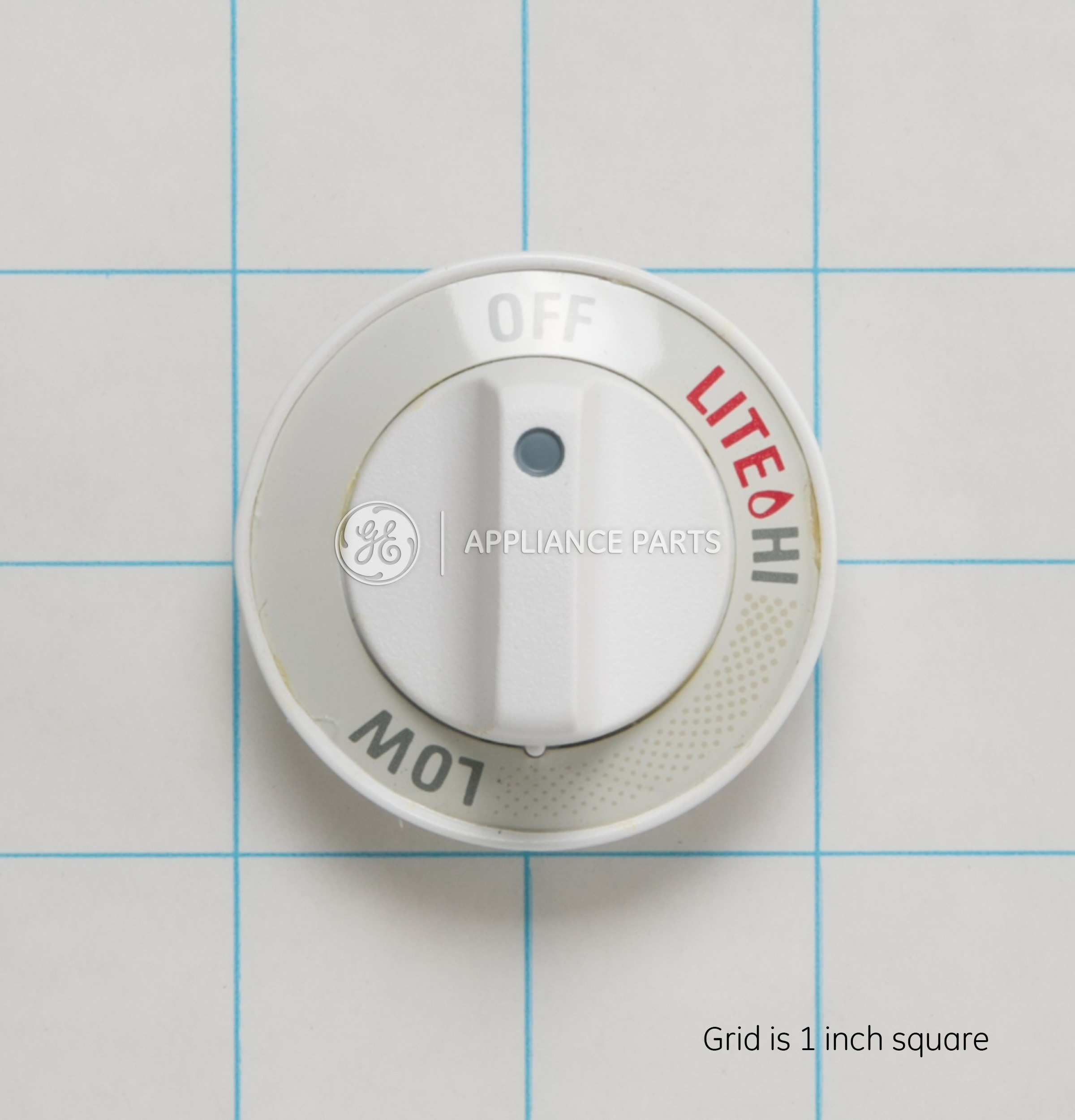 GE Appliances WB3K5268