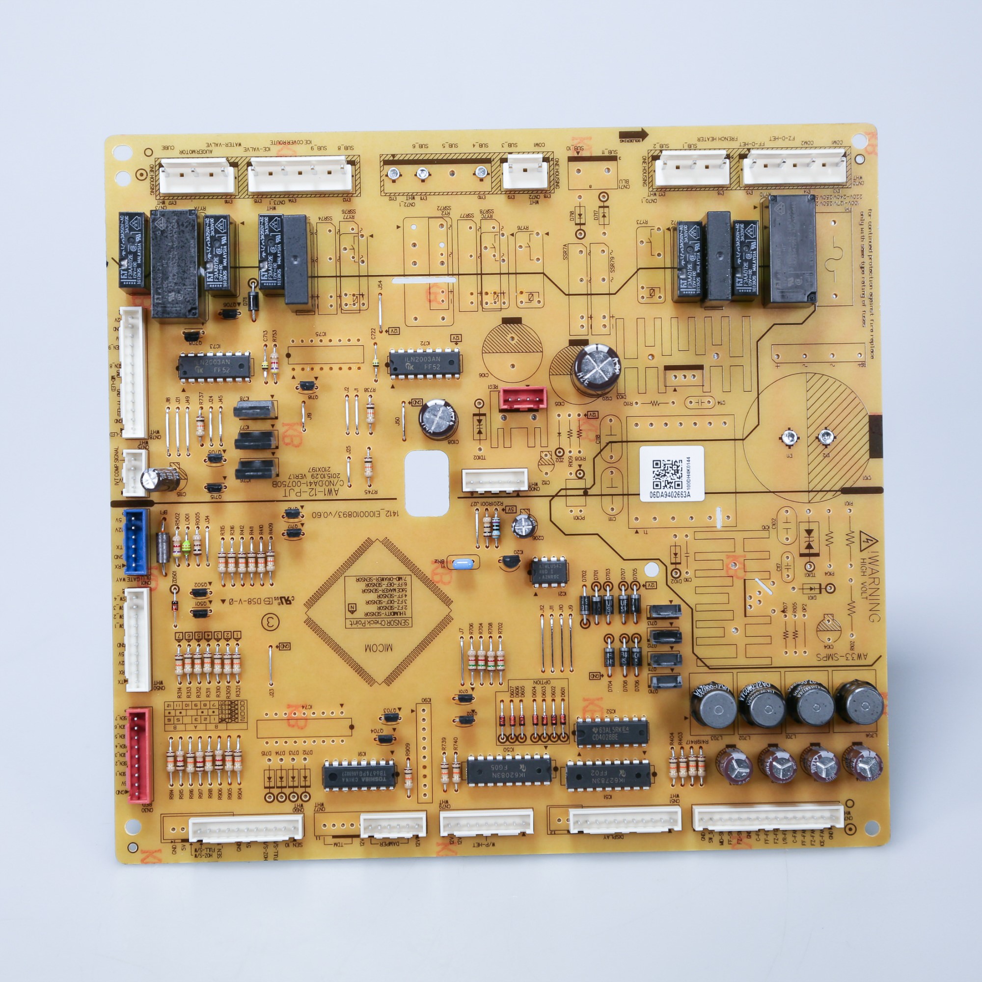 Samsung DA94-02663A