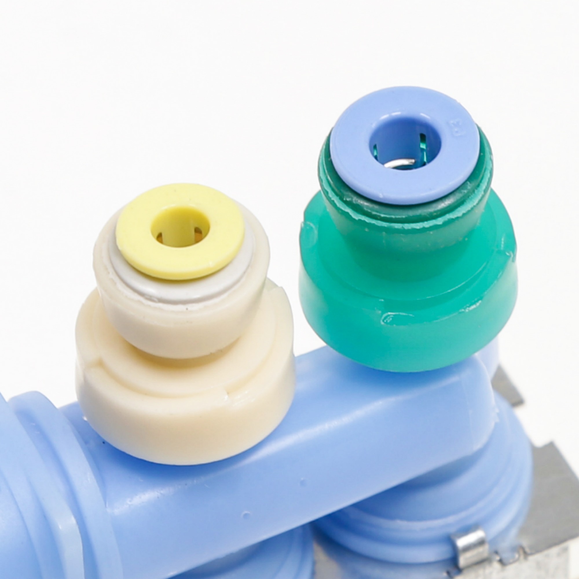 WPW10312696 Whirlpool Water Inlet Valve