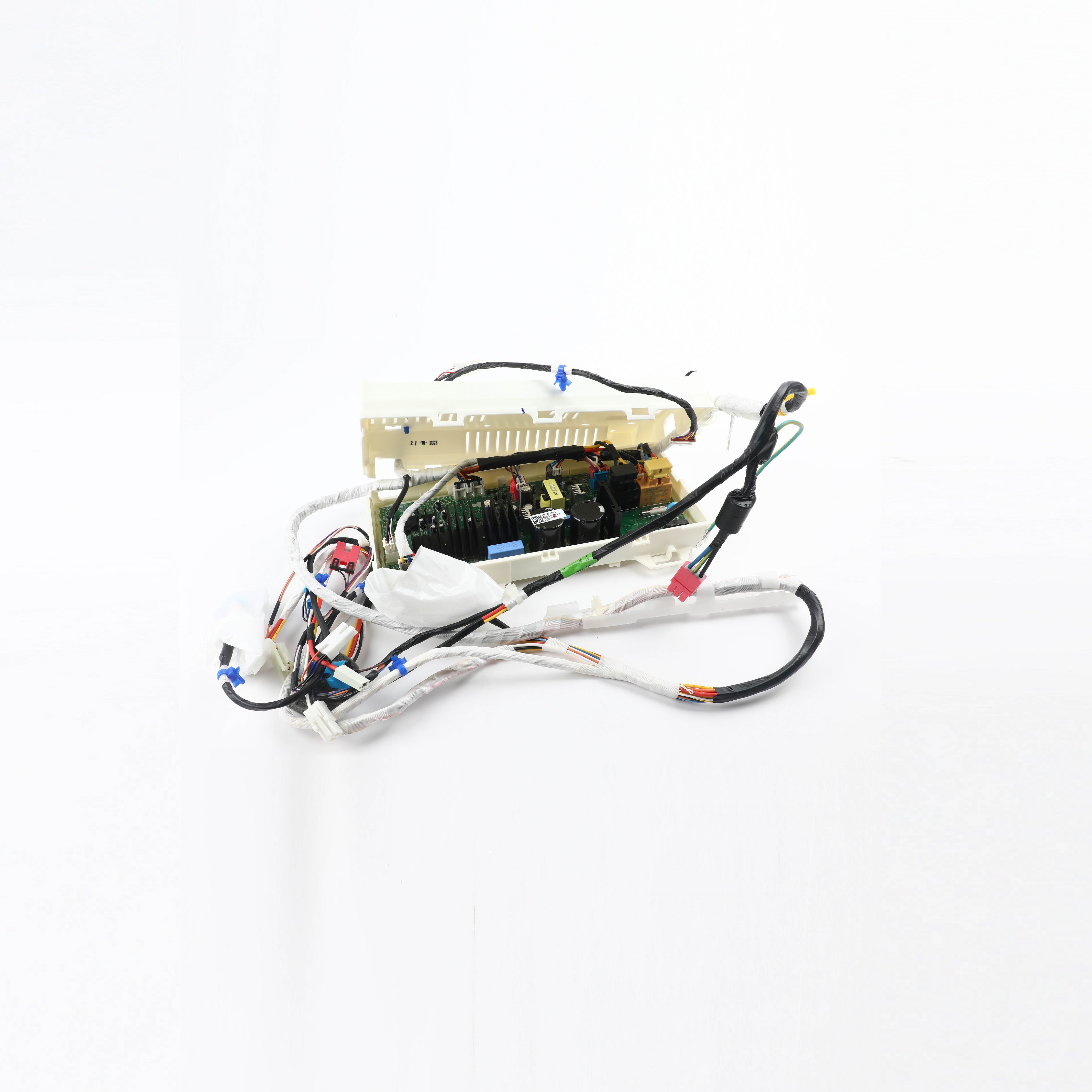 EBR89581146 PCB ASSEMBLY,COMPLEX