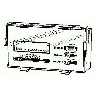 GE Appliances WP29X15