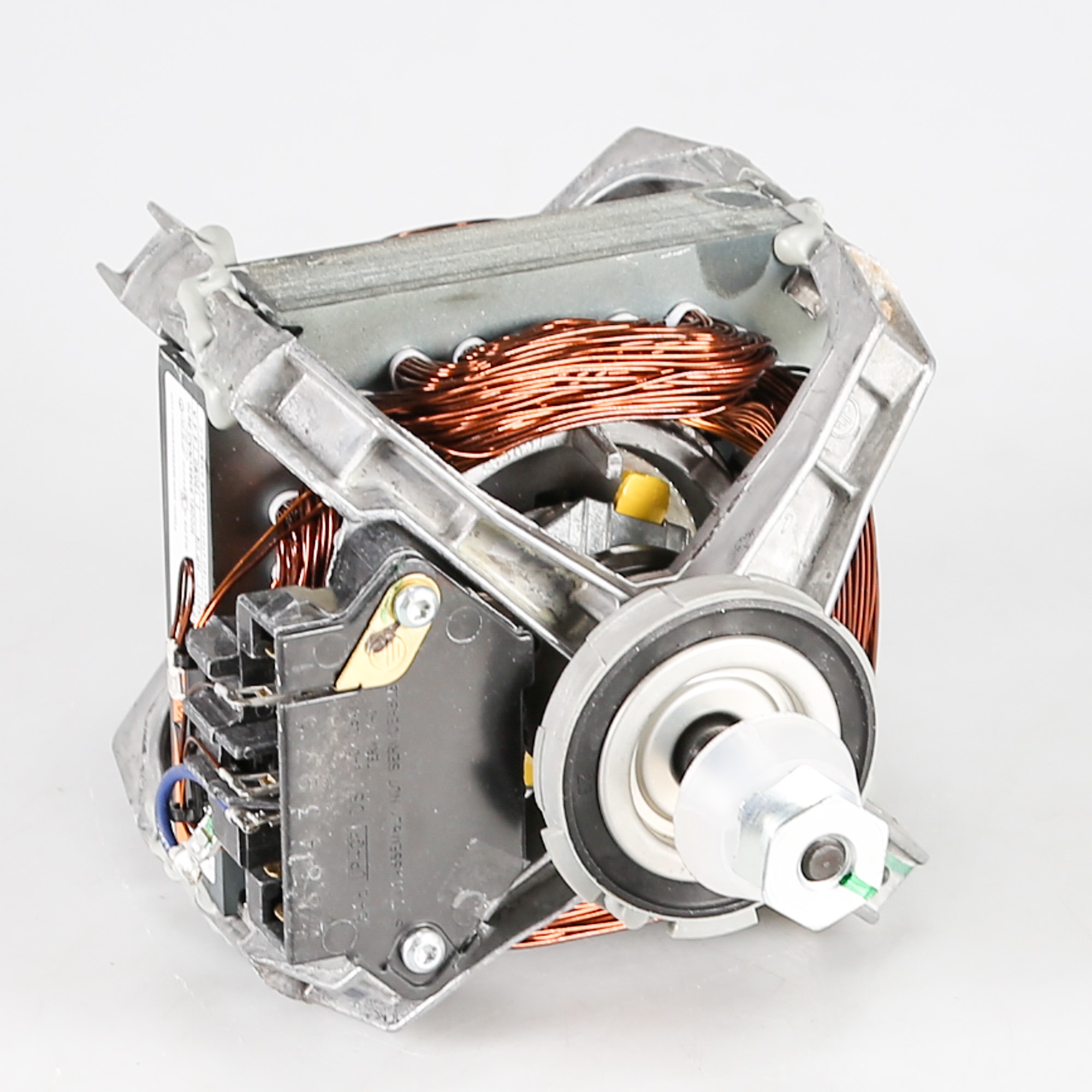 WPW10448901 Whirlpool Drive Motor