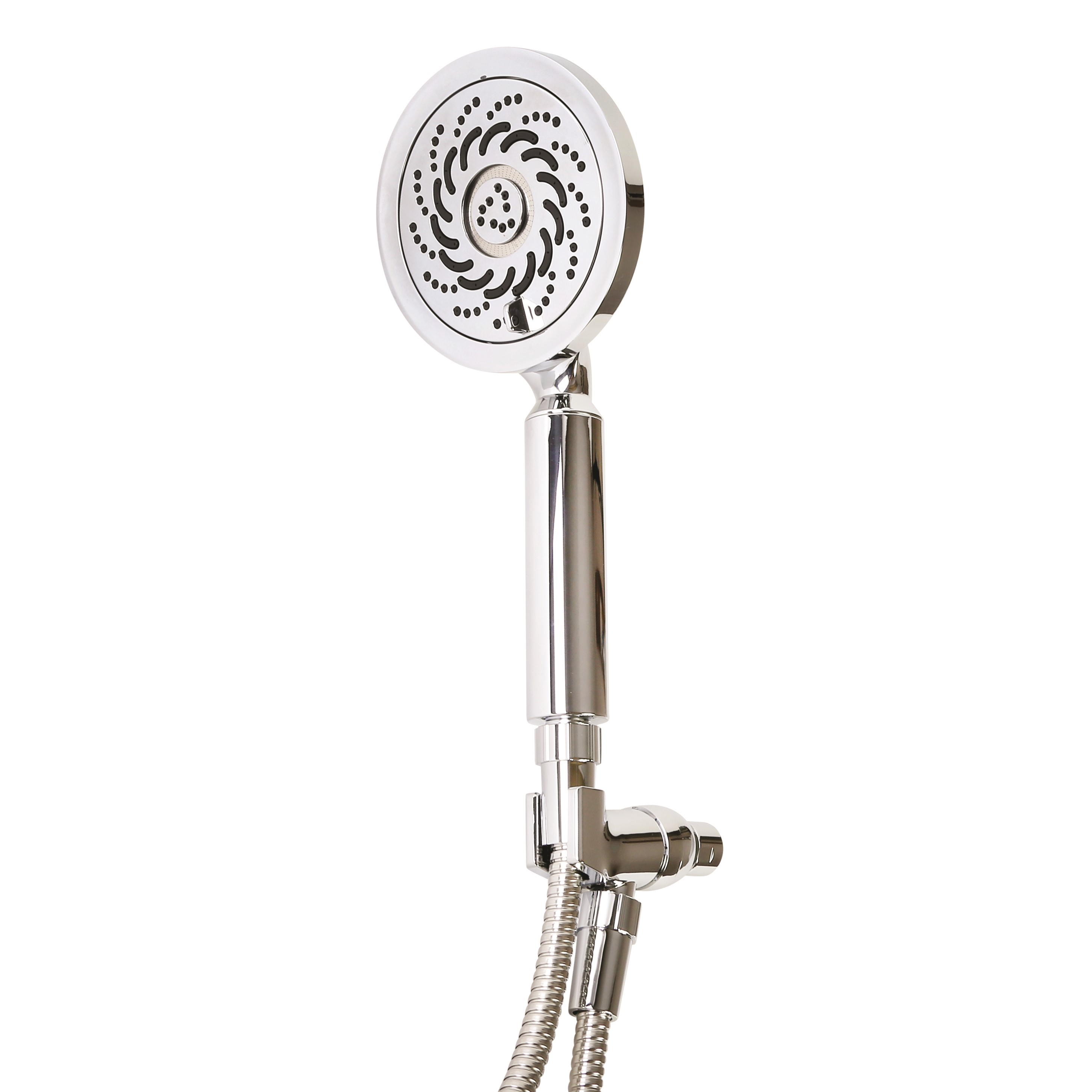 VSF-5000-E175 1.75 GPM FILTERED HANDHELD SHOWERHEAD, PC