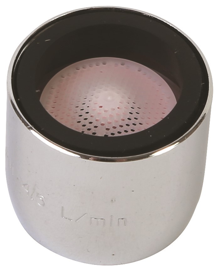 51038 (6-PK) PCA PERLATOR JR FEMALE 3/4-27 1.2GPM-CH