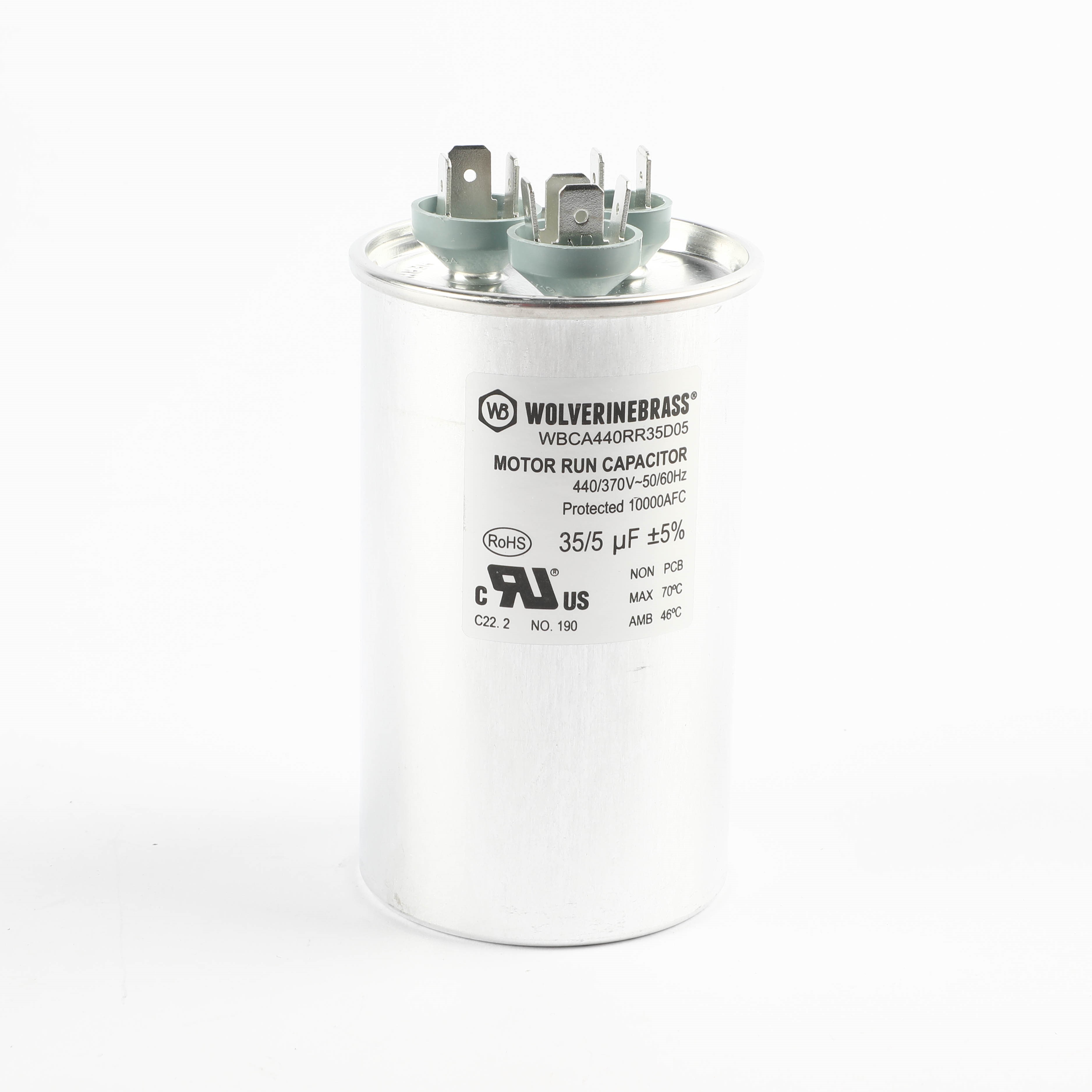 PPG WBCA440RR35D05