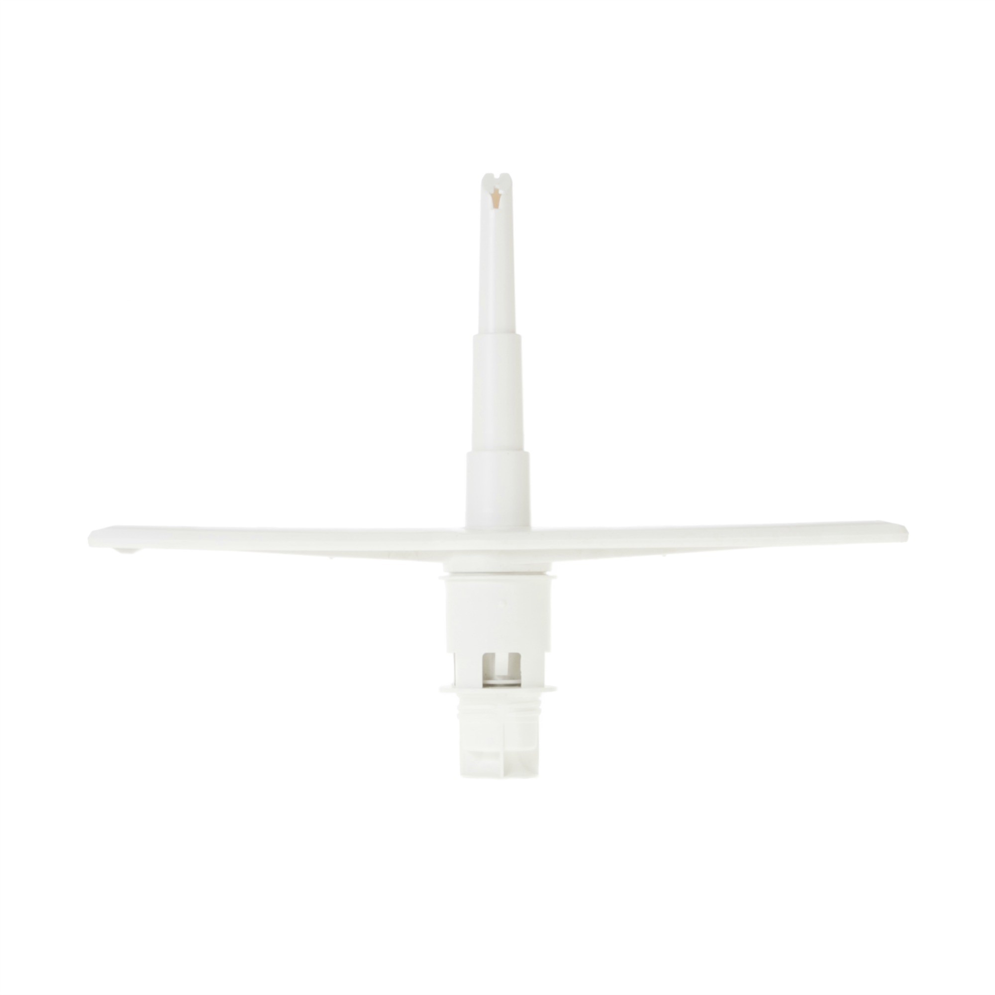 WD22X154 GE Dishwasher Wash Arm Assembly with Tower