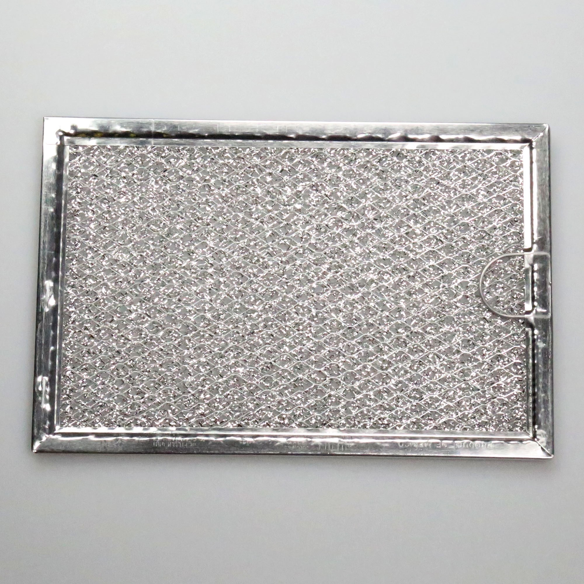 WB06X10359 GE Replacement Grease Filter