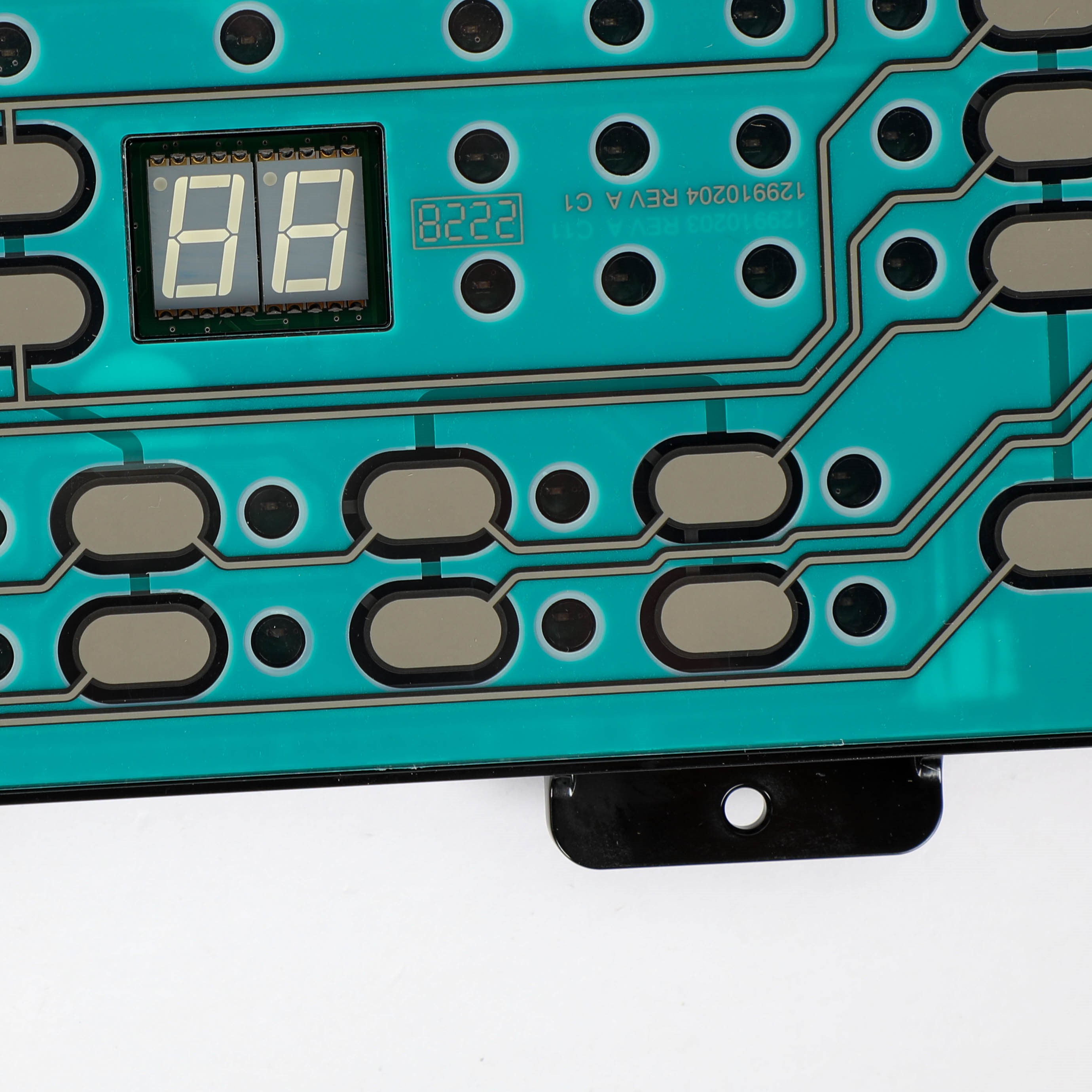805219P - ASSY,BLU FLW CNTL HOME H4