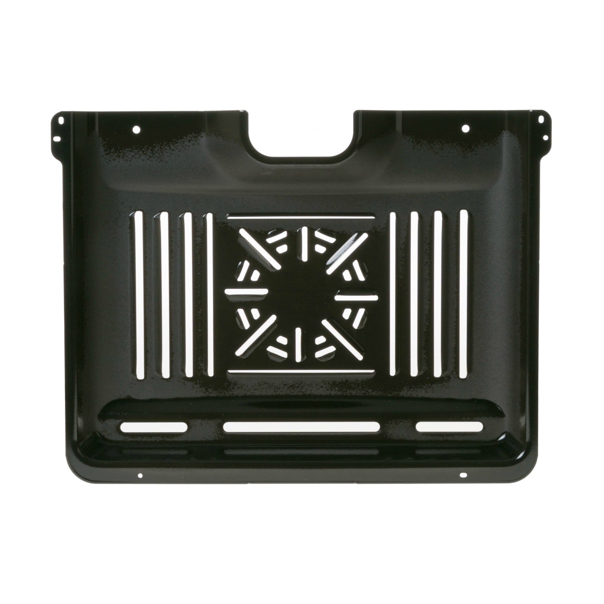 WB37T10019 COVER CONVECTION FAN