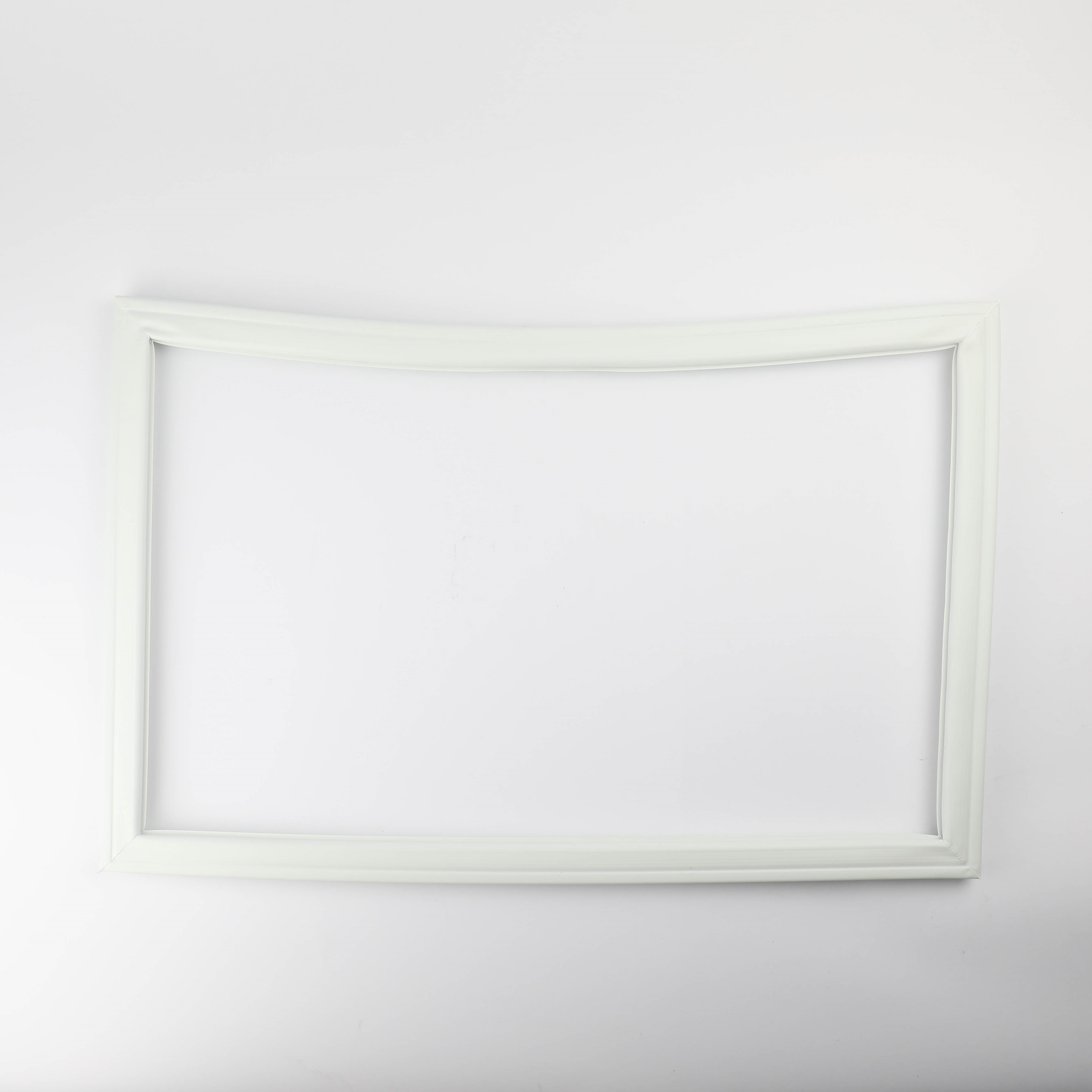 WR14X29358 GE Refrigerator Freezer Door Gasket White
