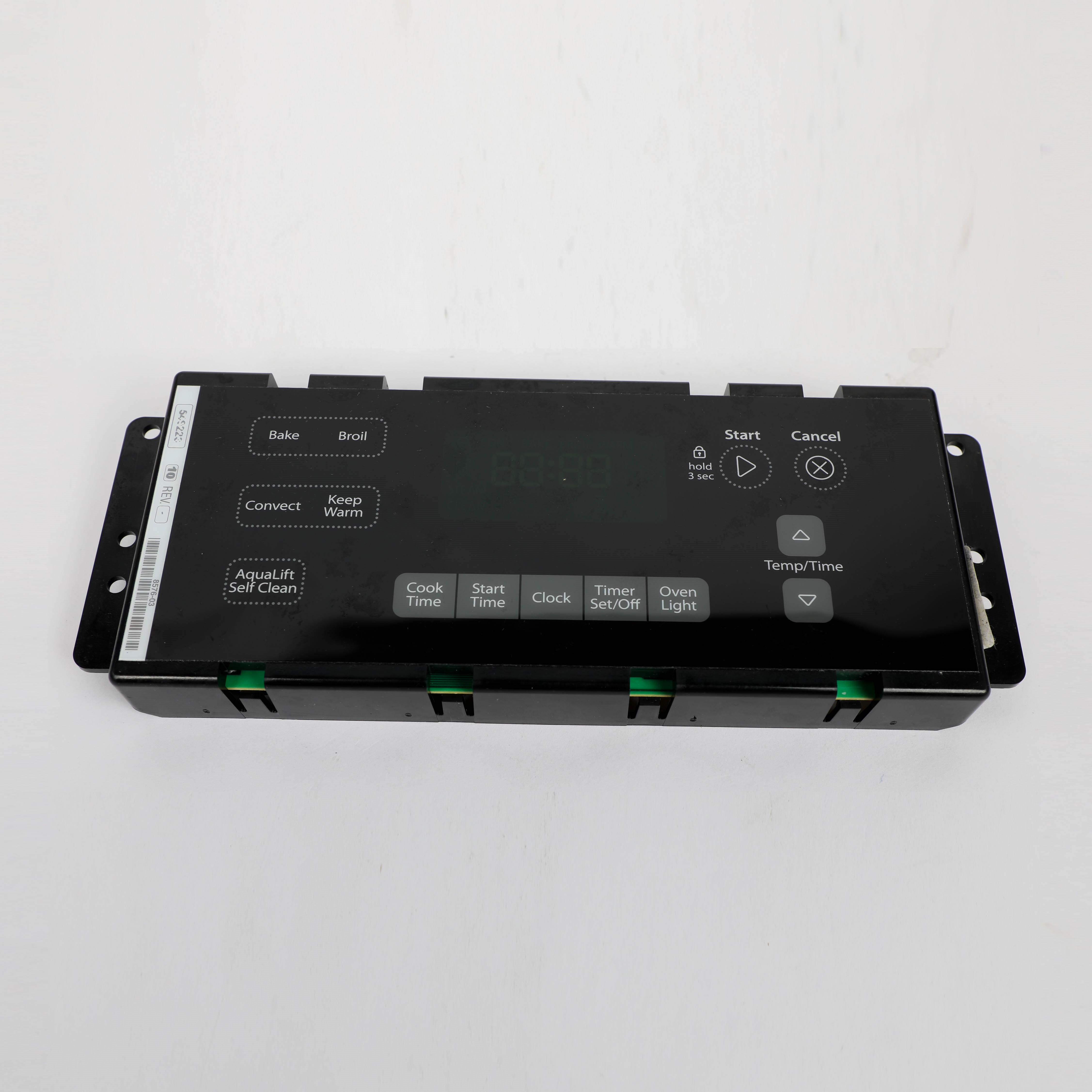 WPW10348712 CNTRL-ELEC