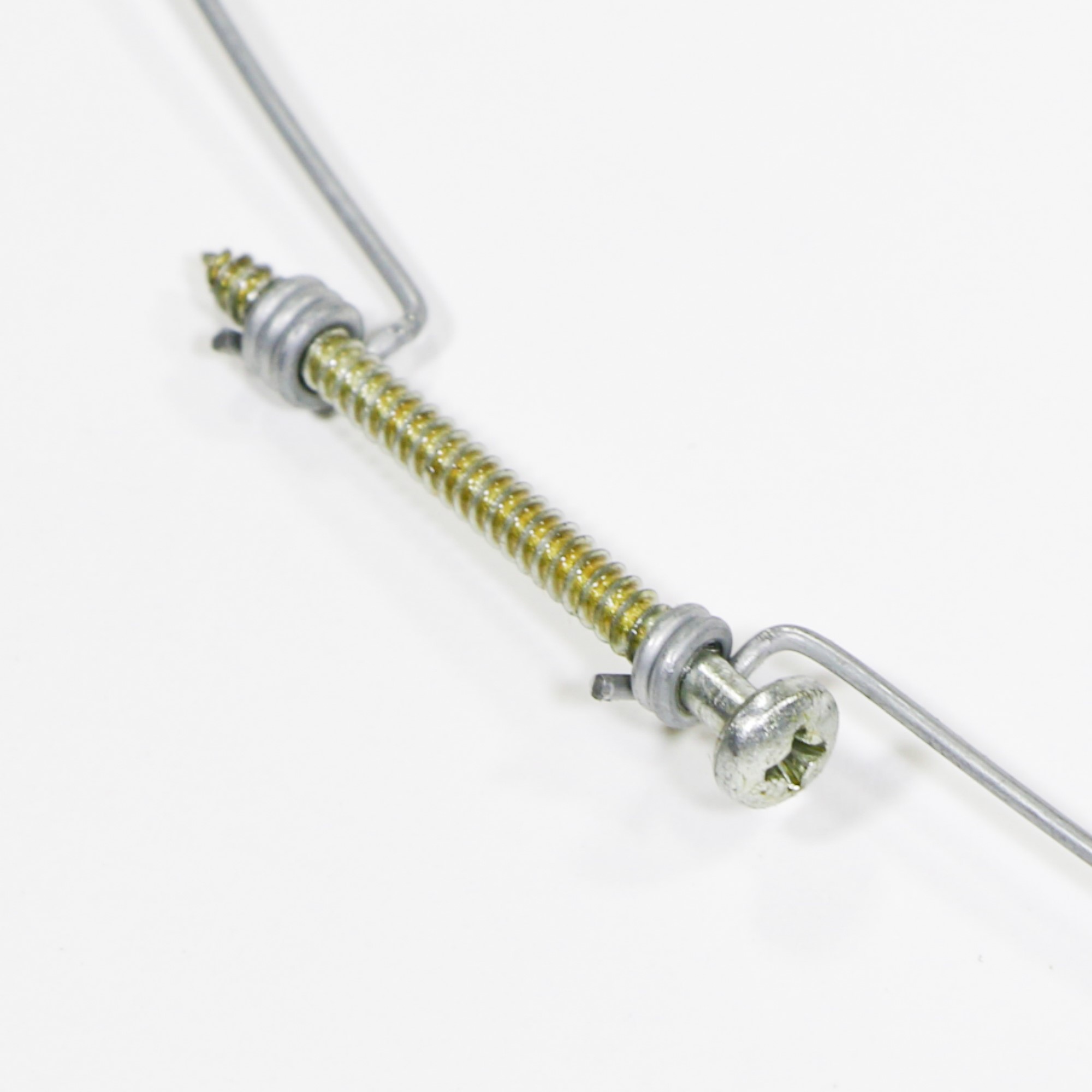WP8540108 Whirlpool Boot Spring Clamp