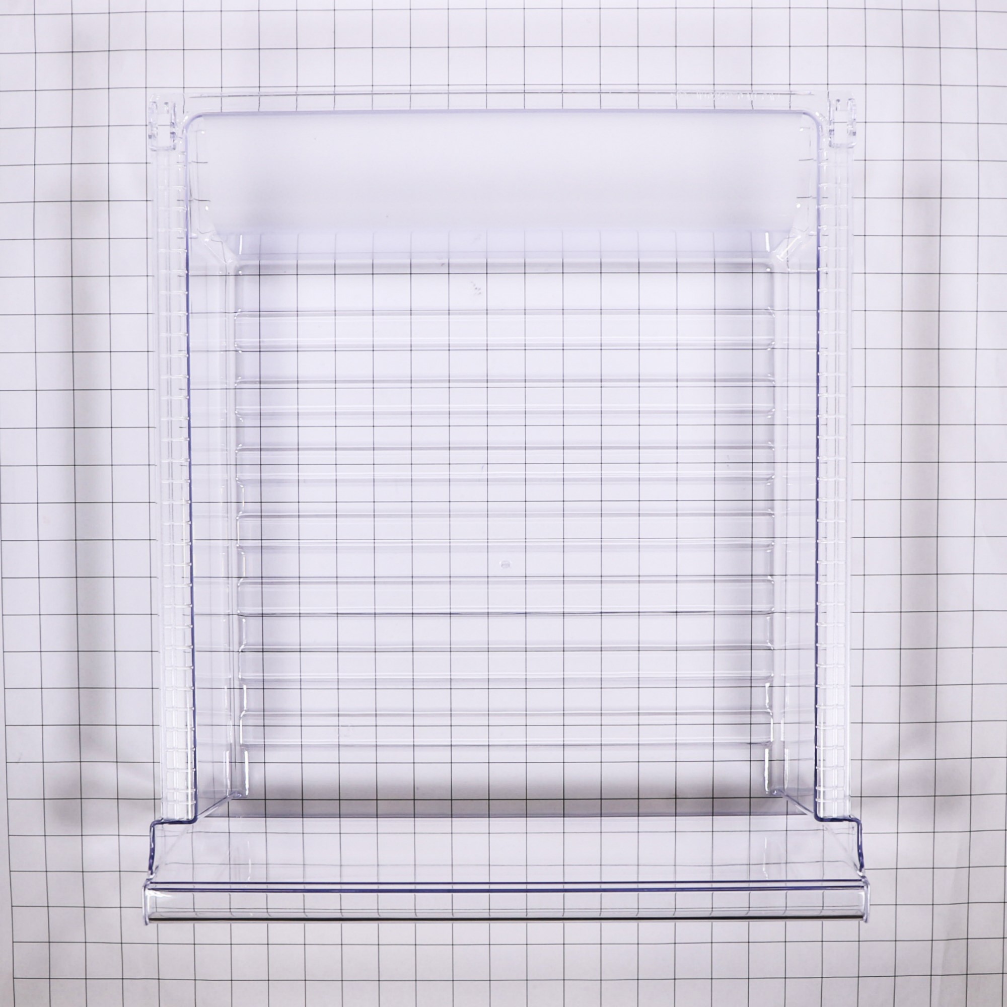 WPW10256770 Whirlpool Refrigerator Snack Pan