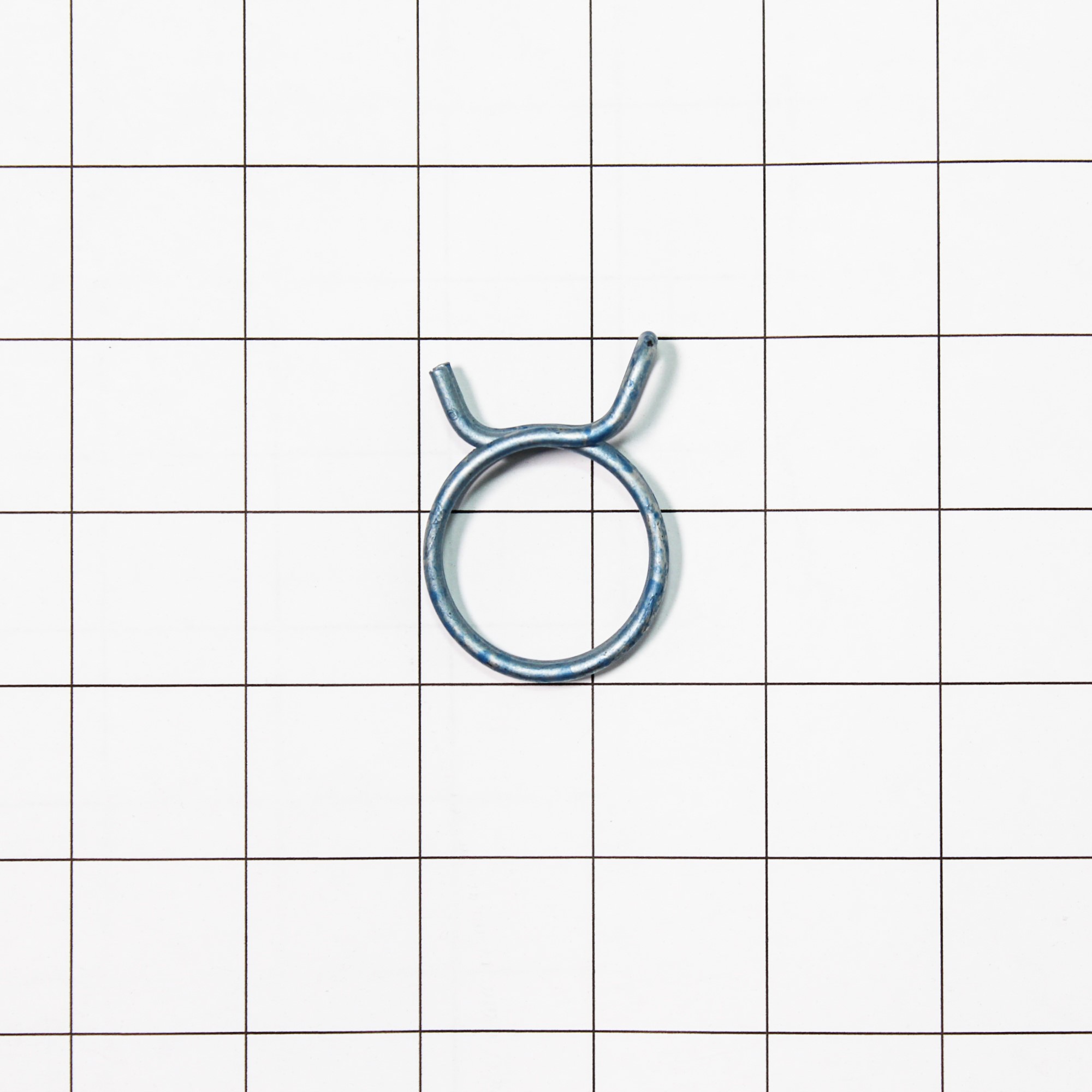 WP356138 CLAMP