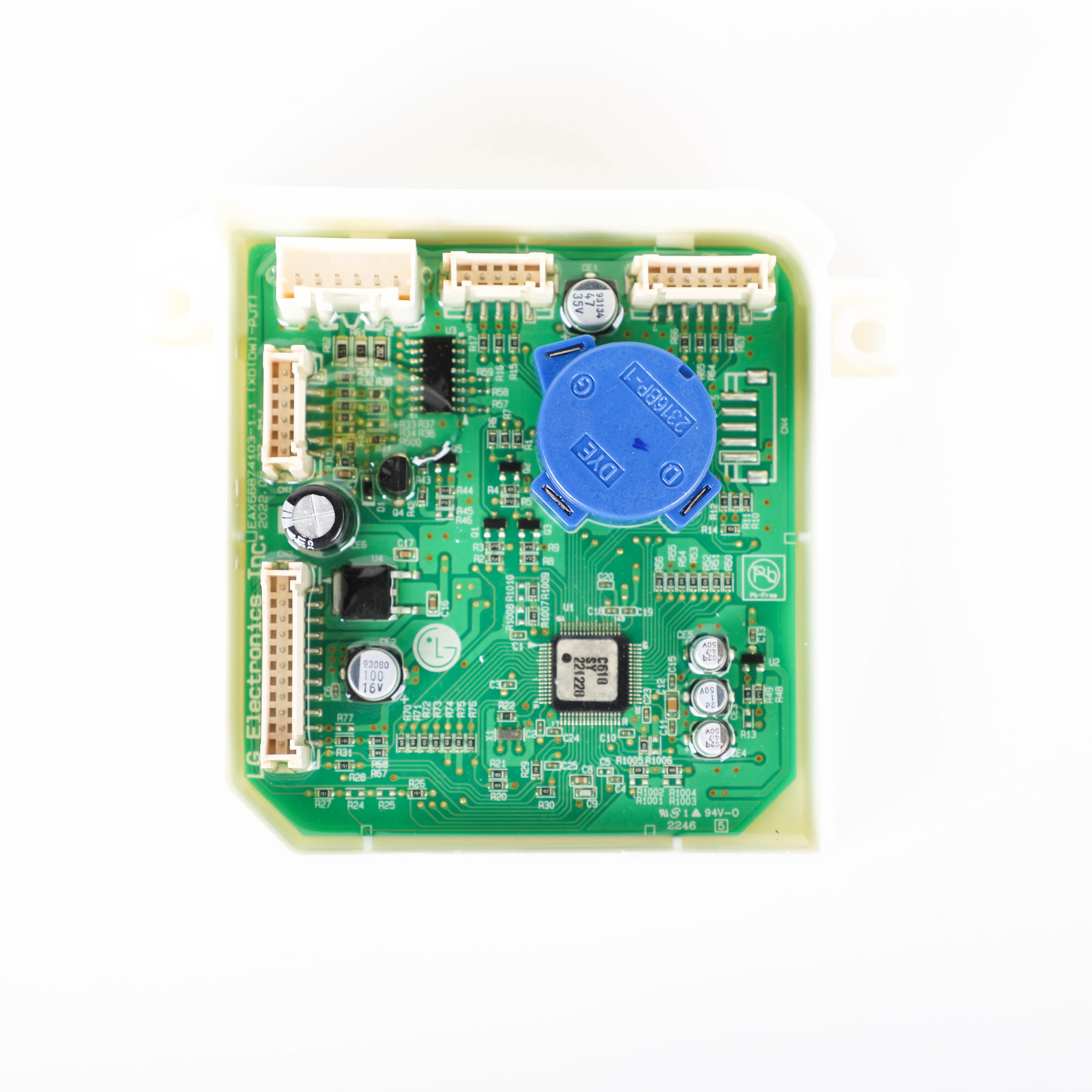 LG EBR85054303