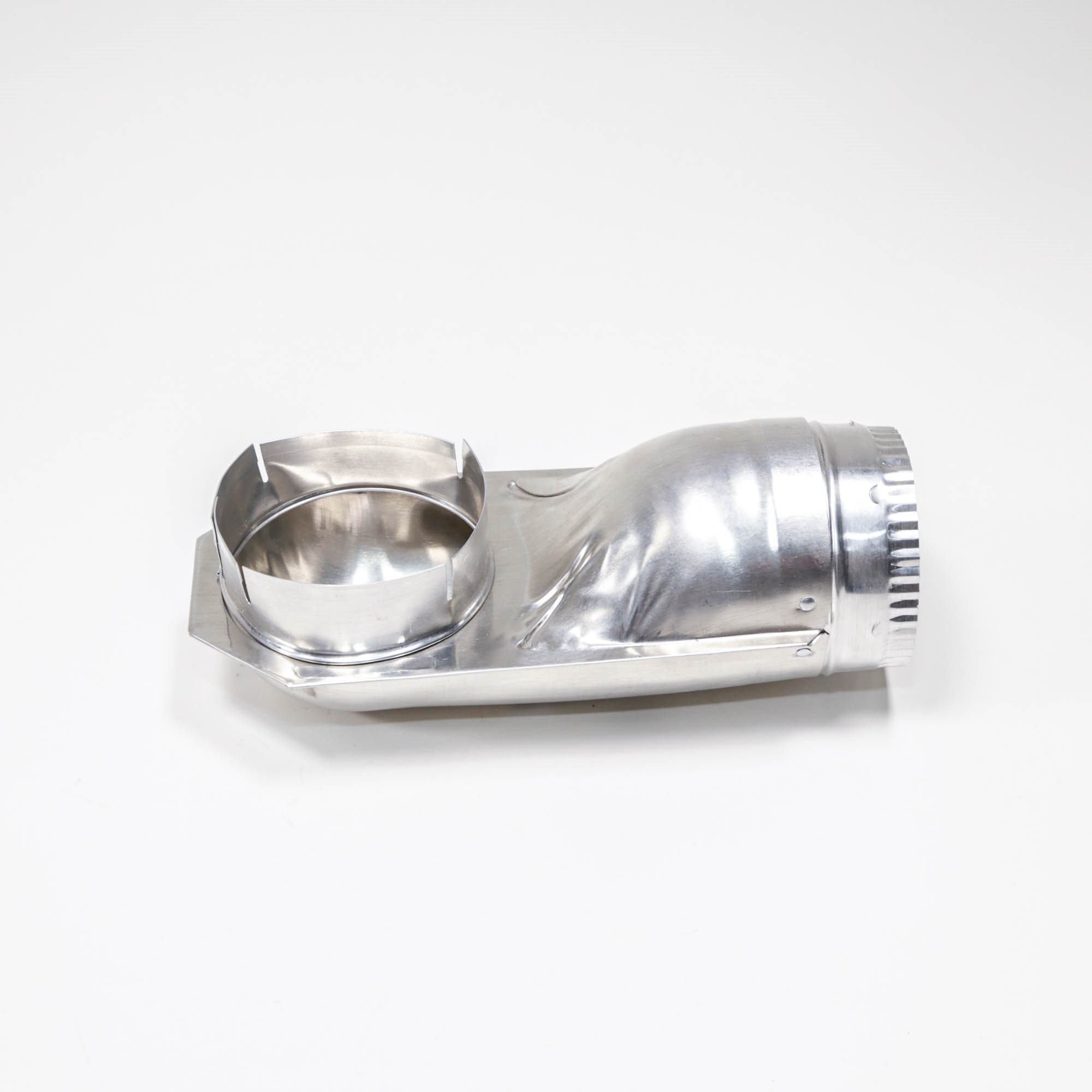 4396004 DRYER OFFSET ELBOW, LNDR