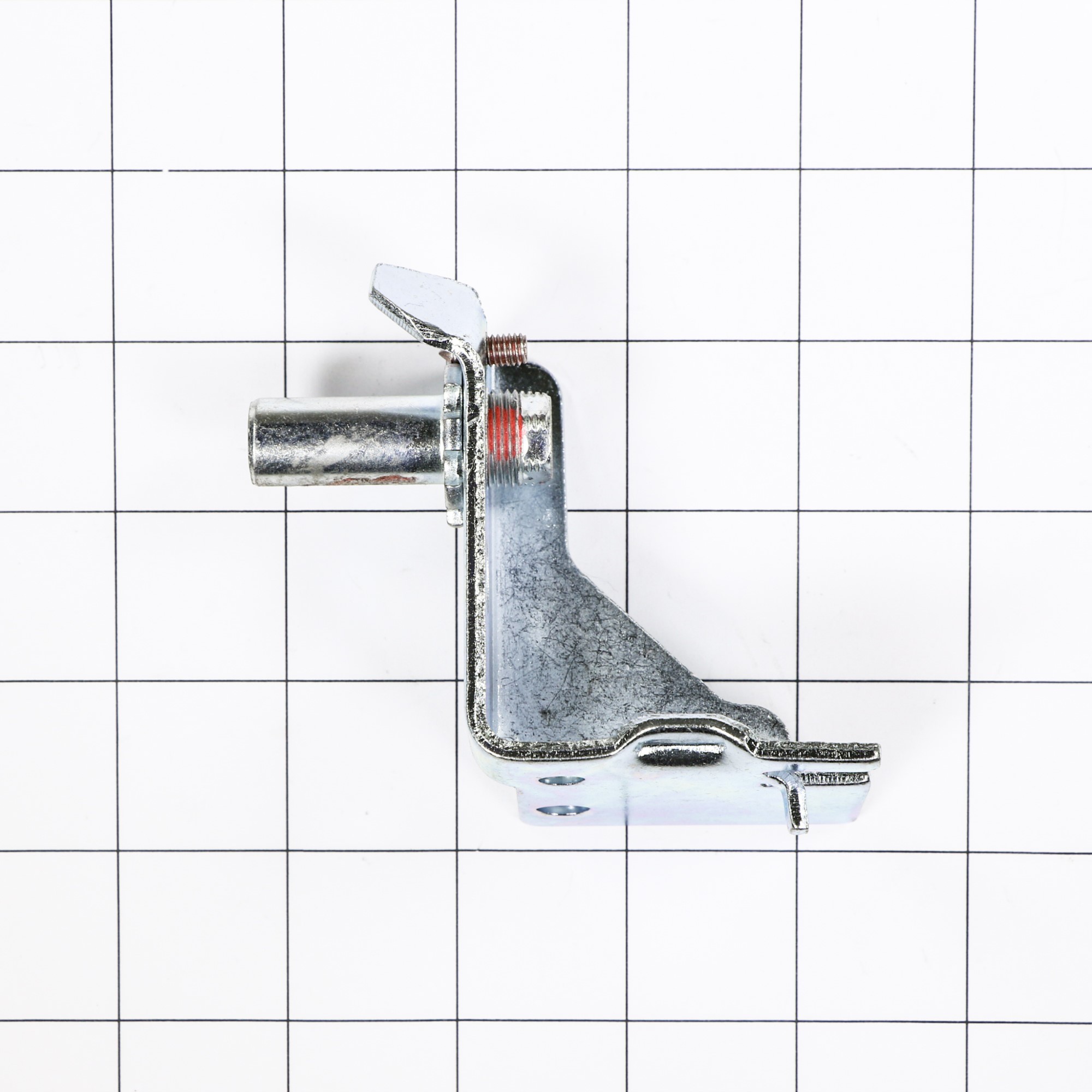 241918004 - BRACKET-LOWER HINGE