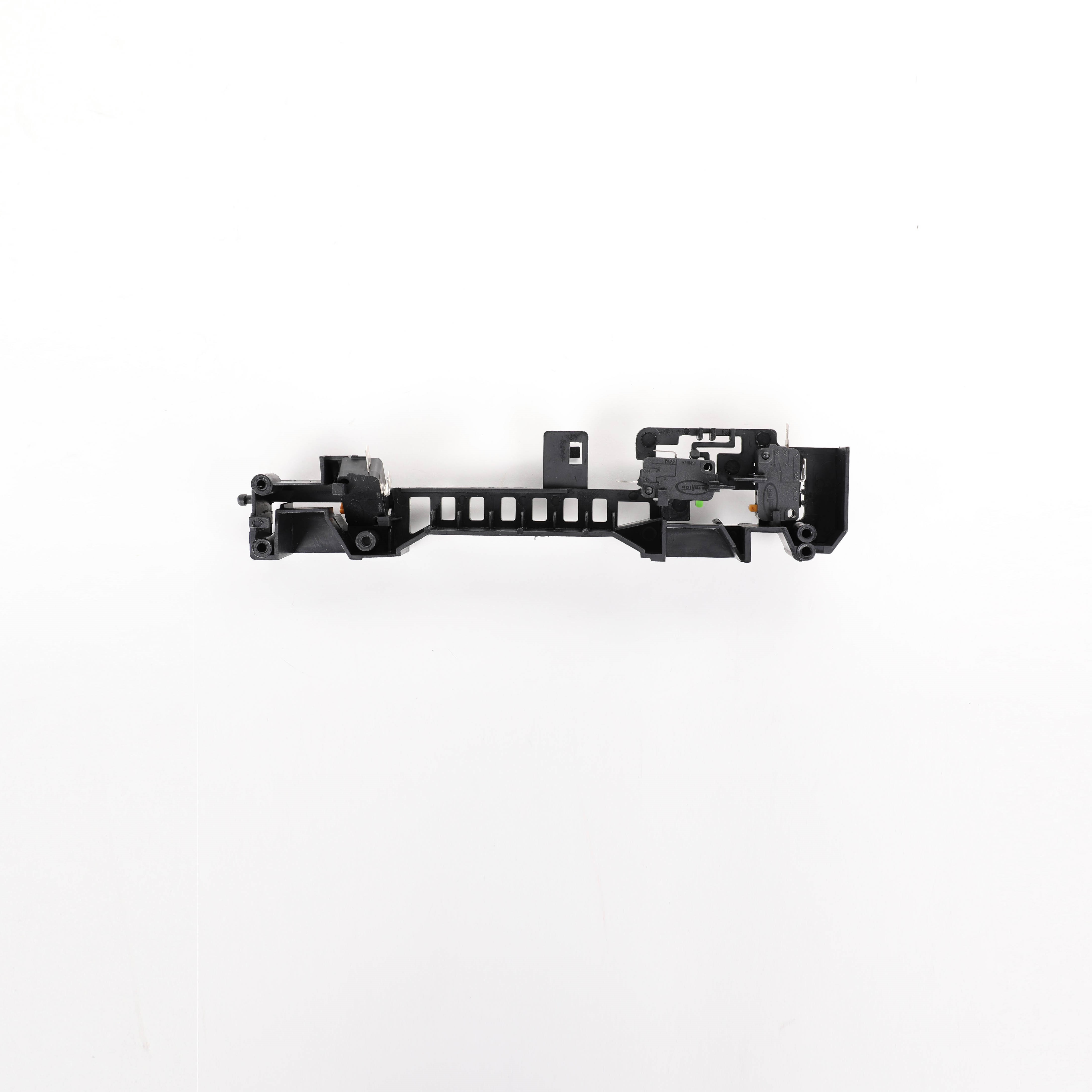 3501W1A053A LG Microwave Oven Latch Locker Holder Assembly