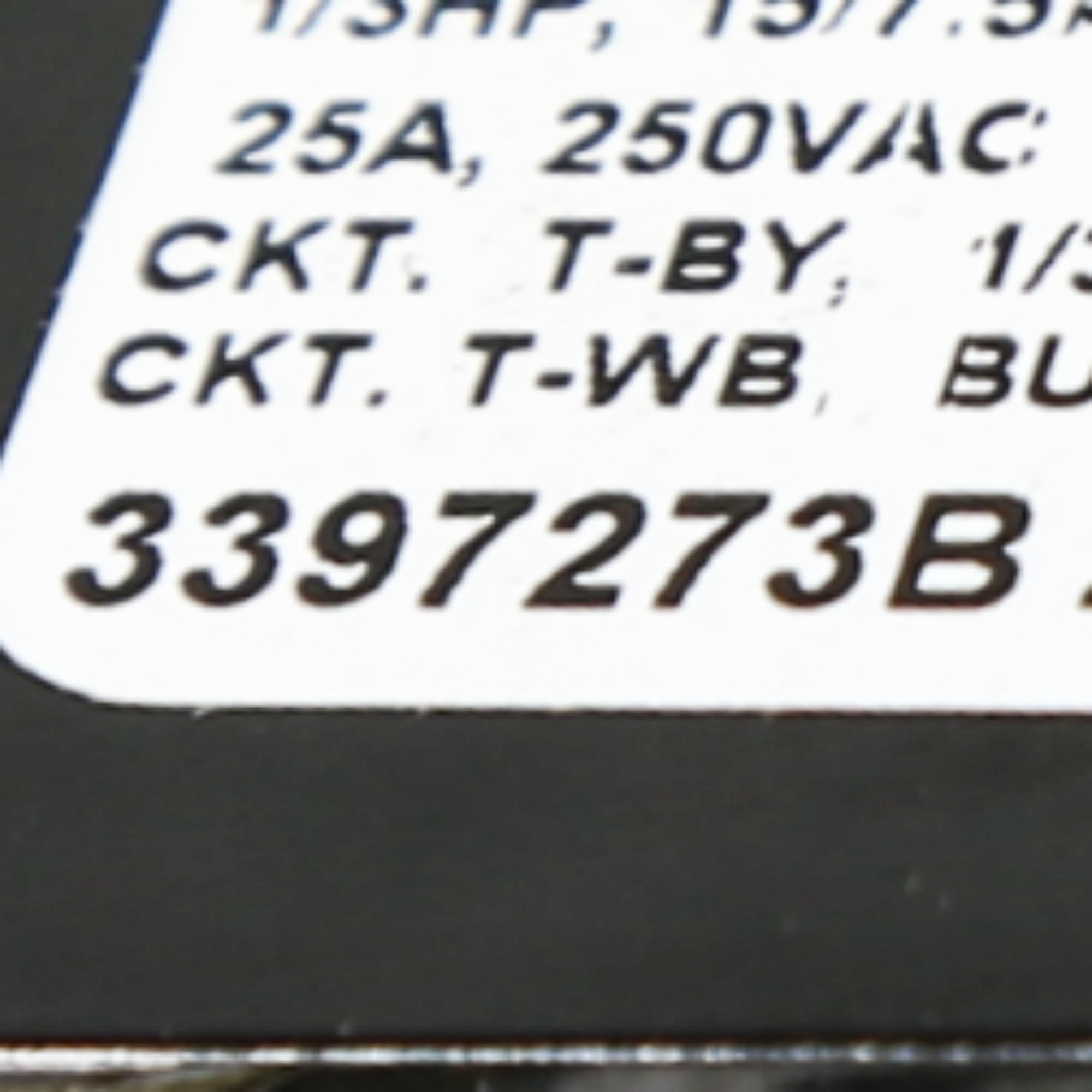 WP3397273 TIMER