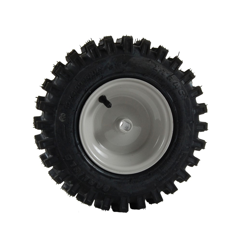 MTD 634-04168A-0911