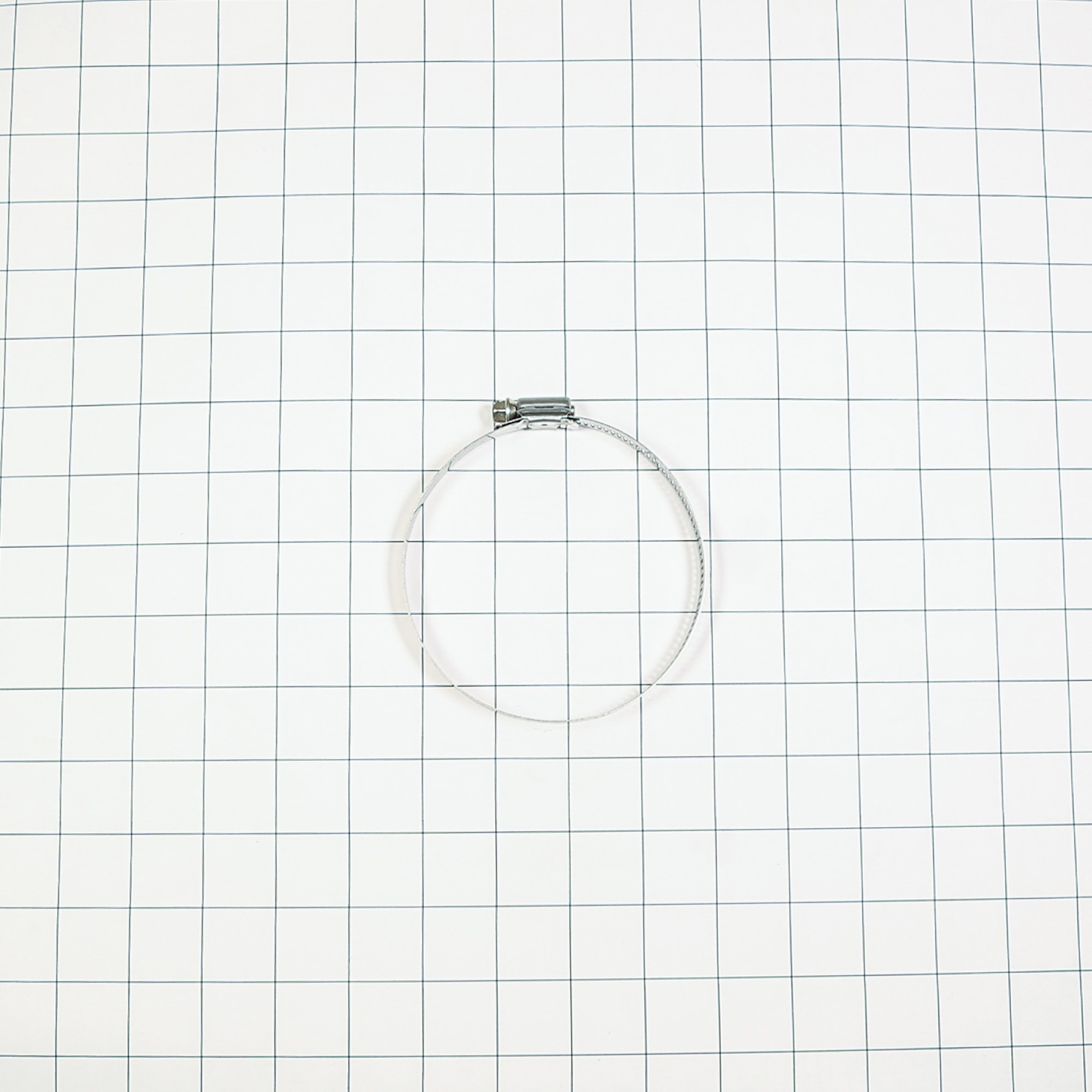 WP696392 CLAMP