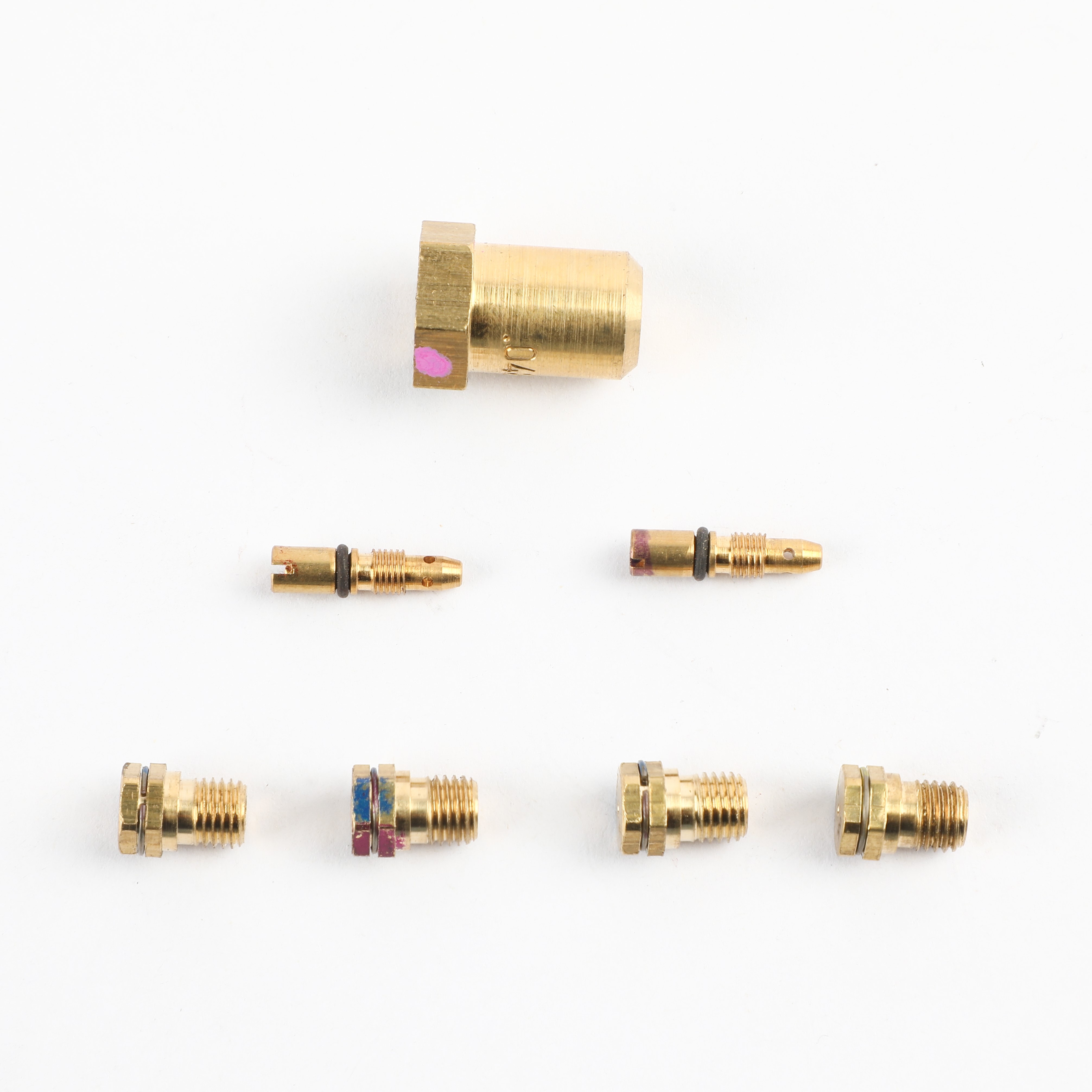 WB28X39134 GE Range LP Conversion Kit