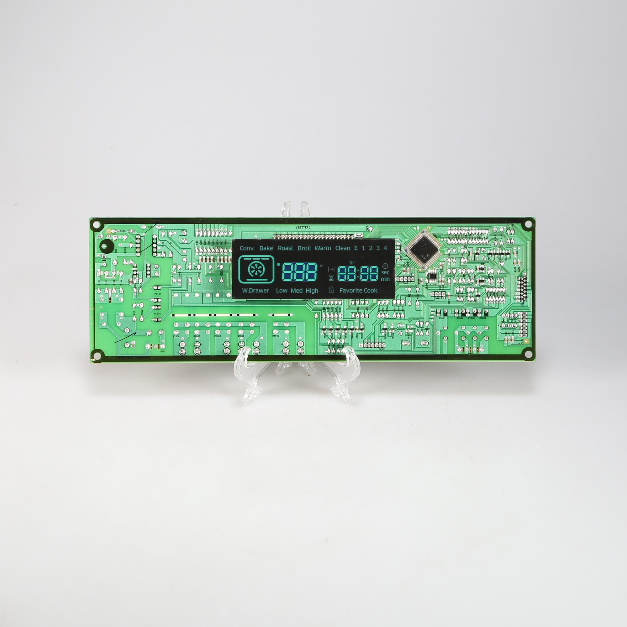 Samsung DE92-02588F