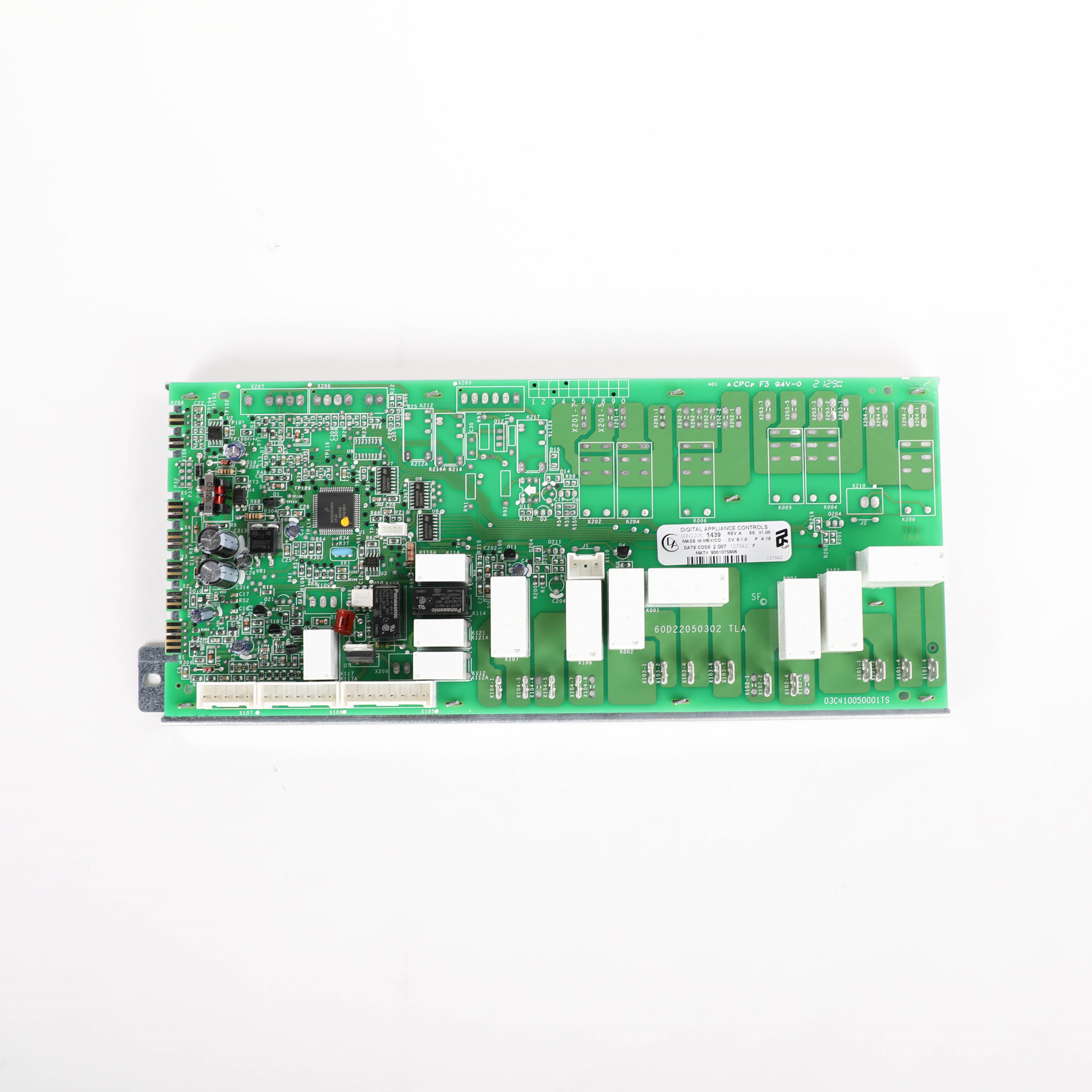 12022212 Bosch Oven Control Module
