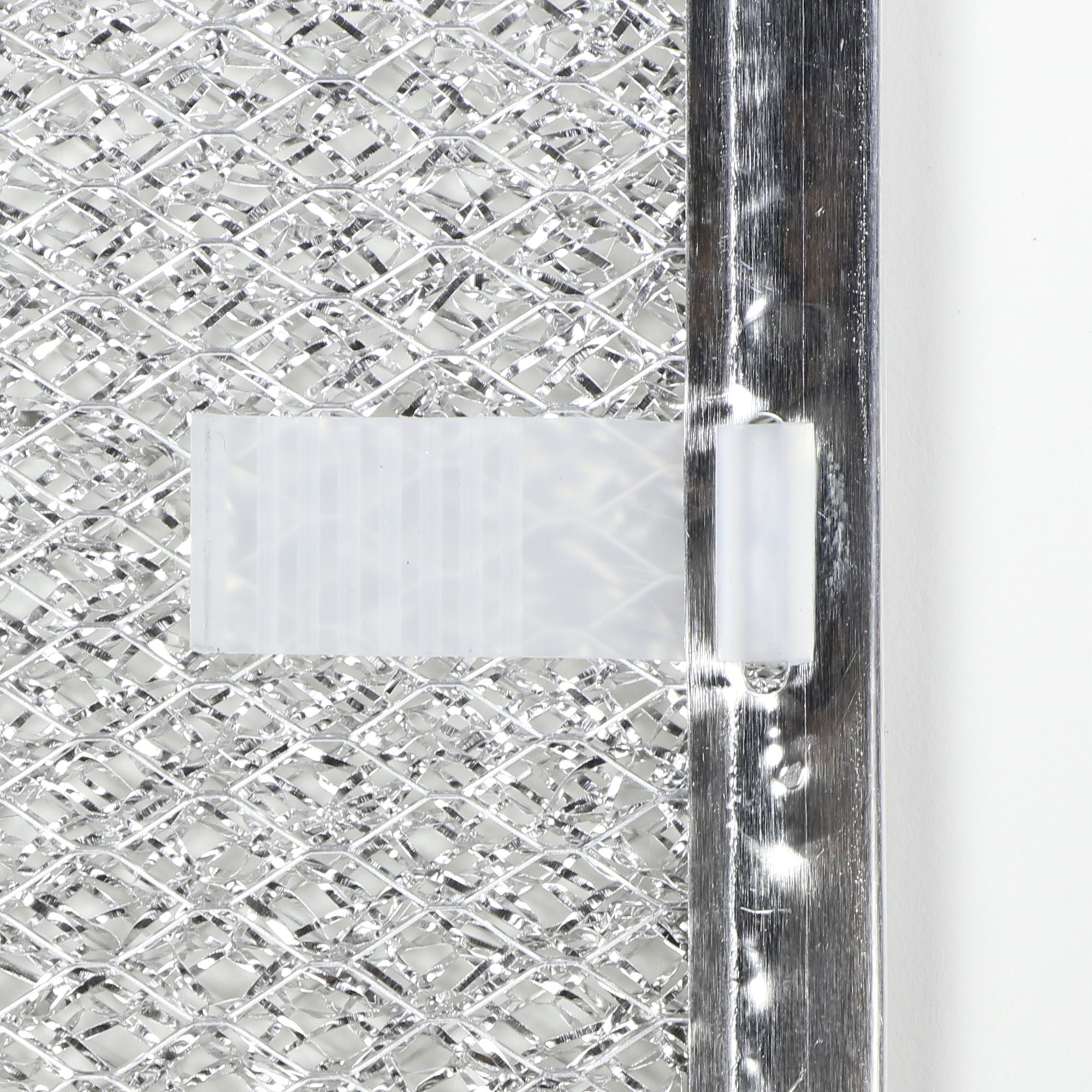 5303319568 Frigidaire Microwave Aluminum Grease Filter