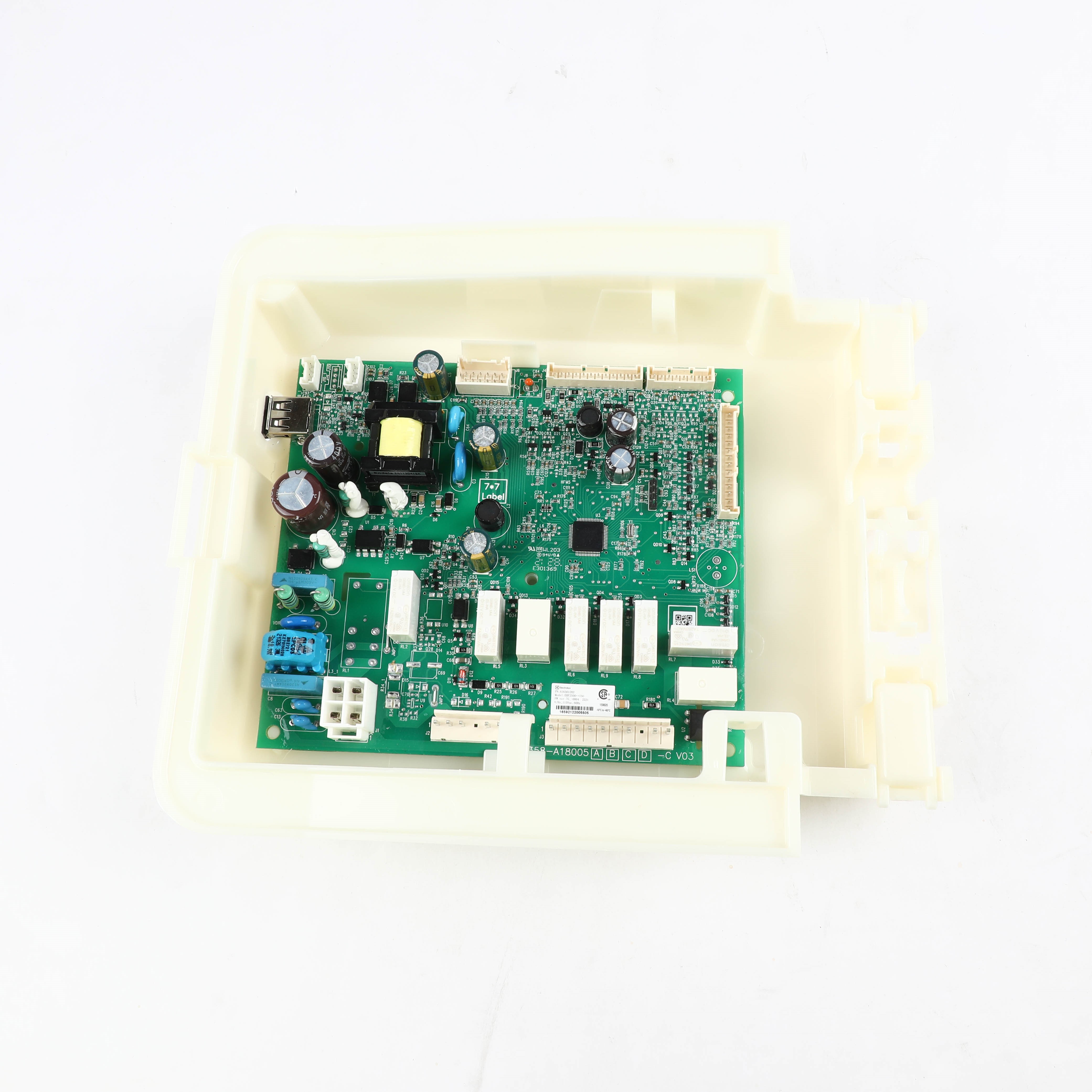5304504035 BOARD-MAIN POWER