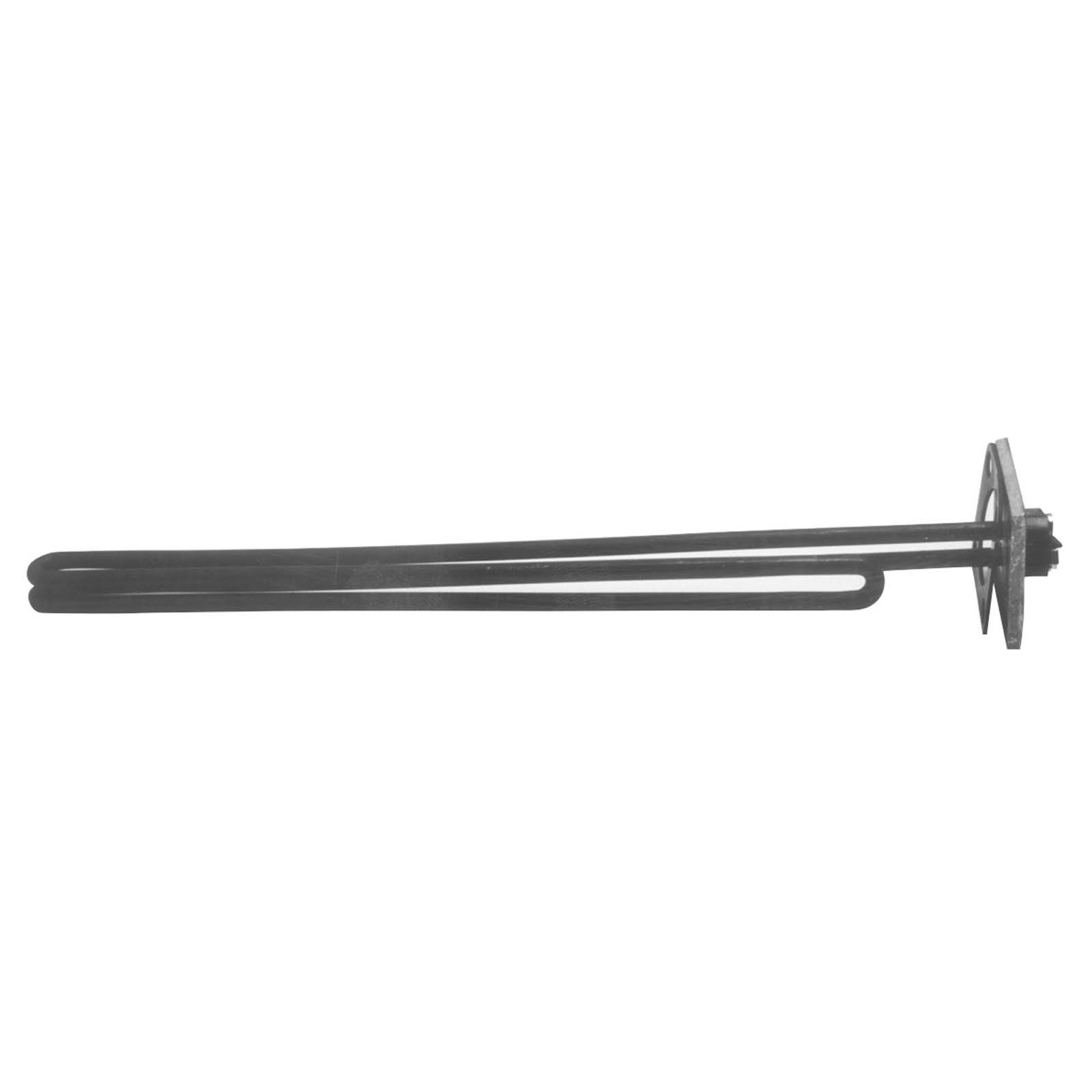 53532 EMERSON 421040 LONG LIFE SQUARE FLANGE WATER HEATE