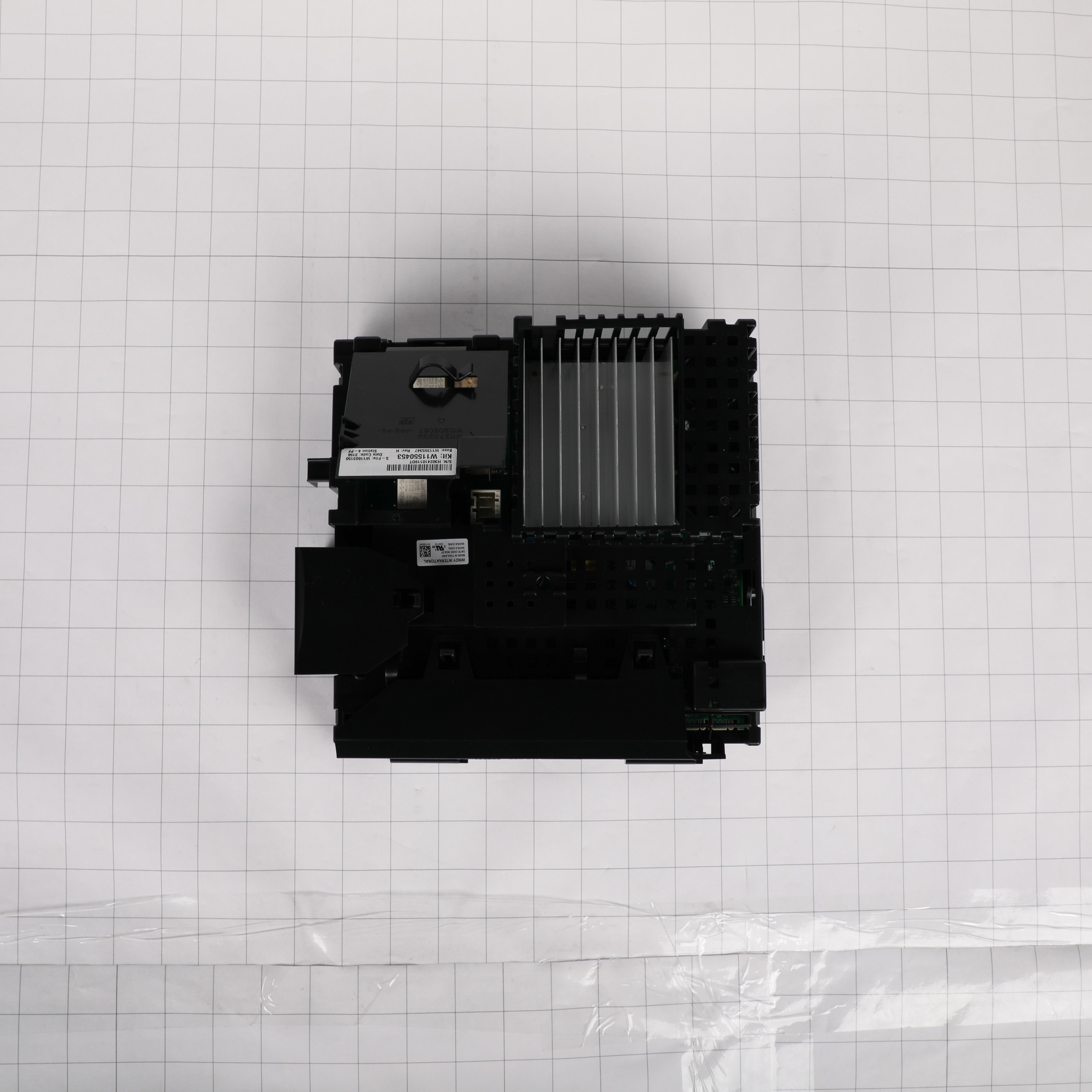 Whirlpool W11550453