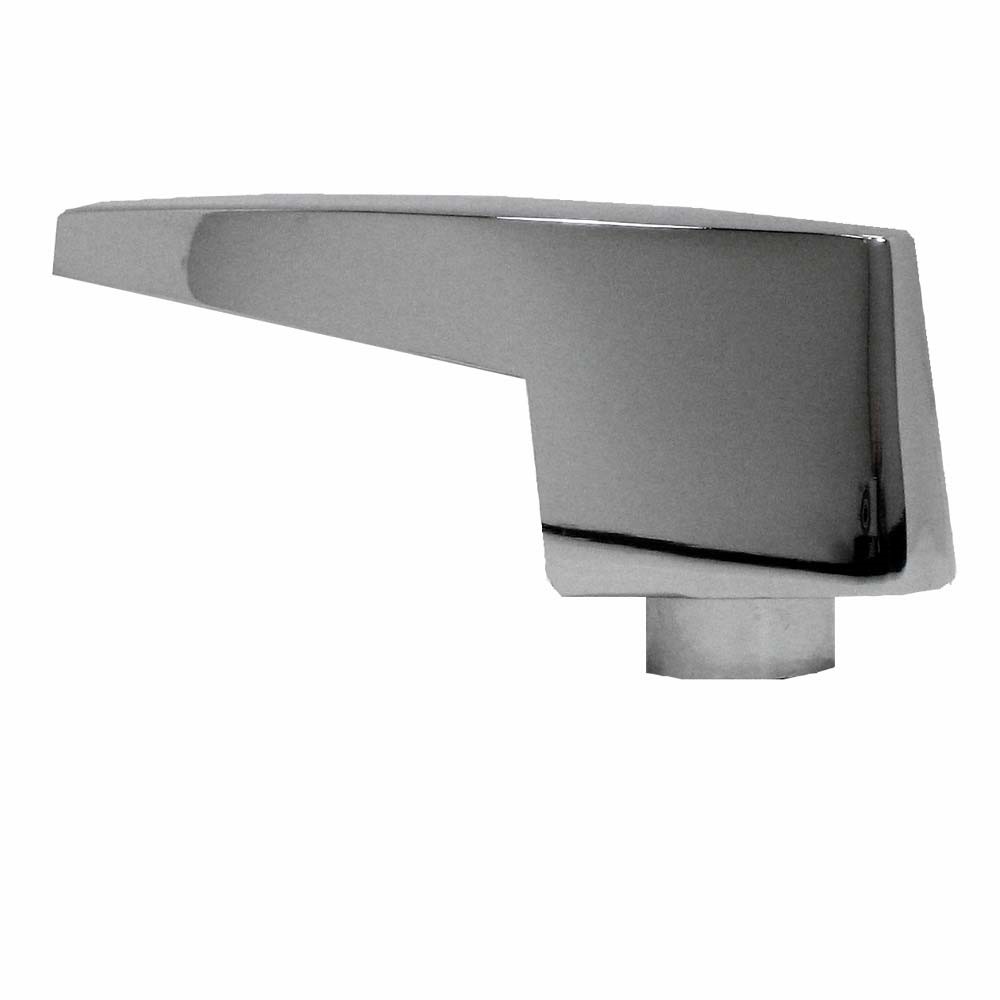 RPG04-0296-PC MKII BRASS HANDLE W/BRAIN