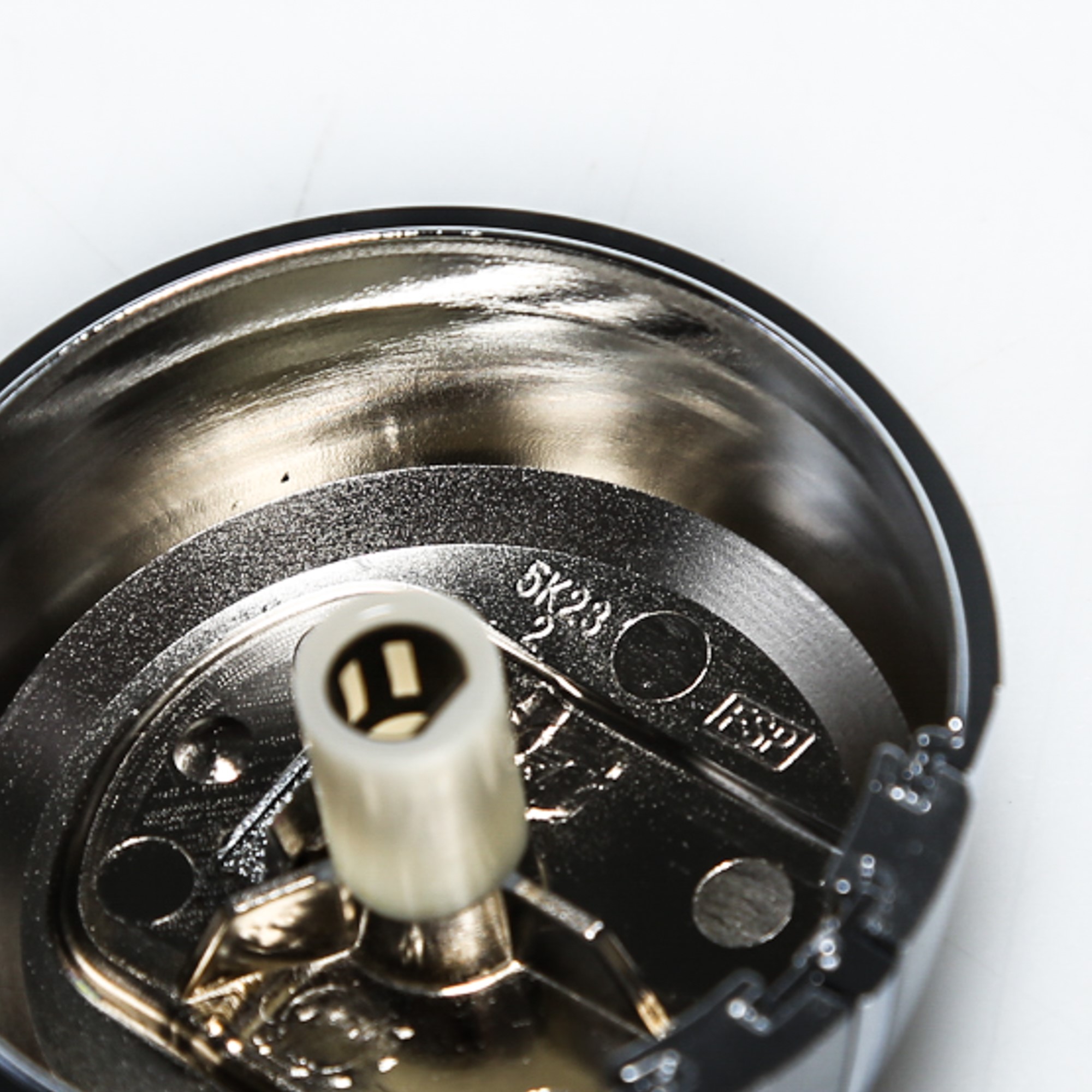 WPW10338554 KNOB