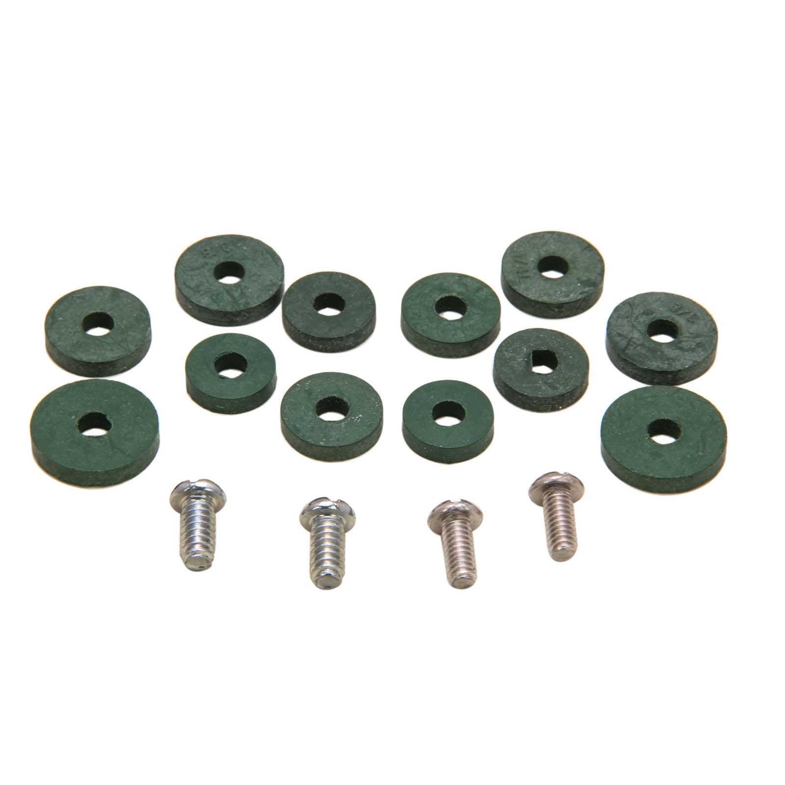 80790 FLAT WASHER ASSORTMENT