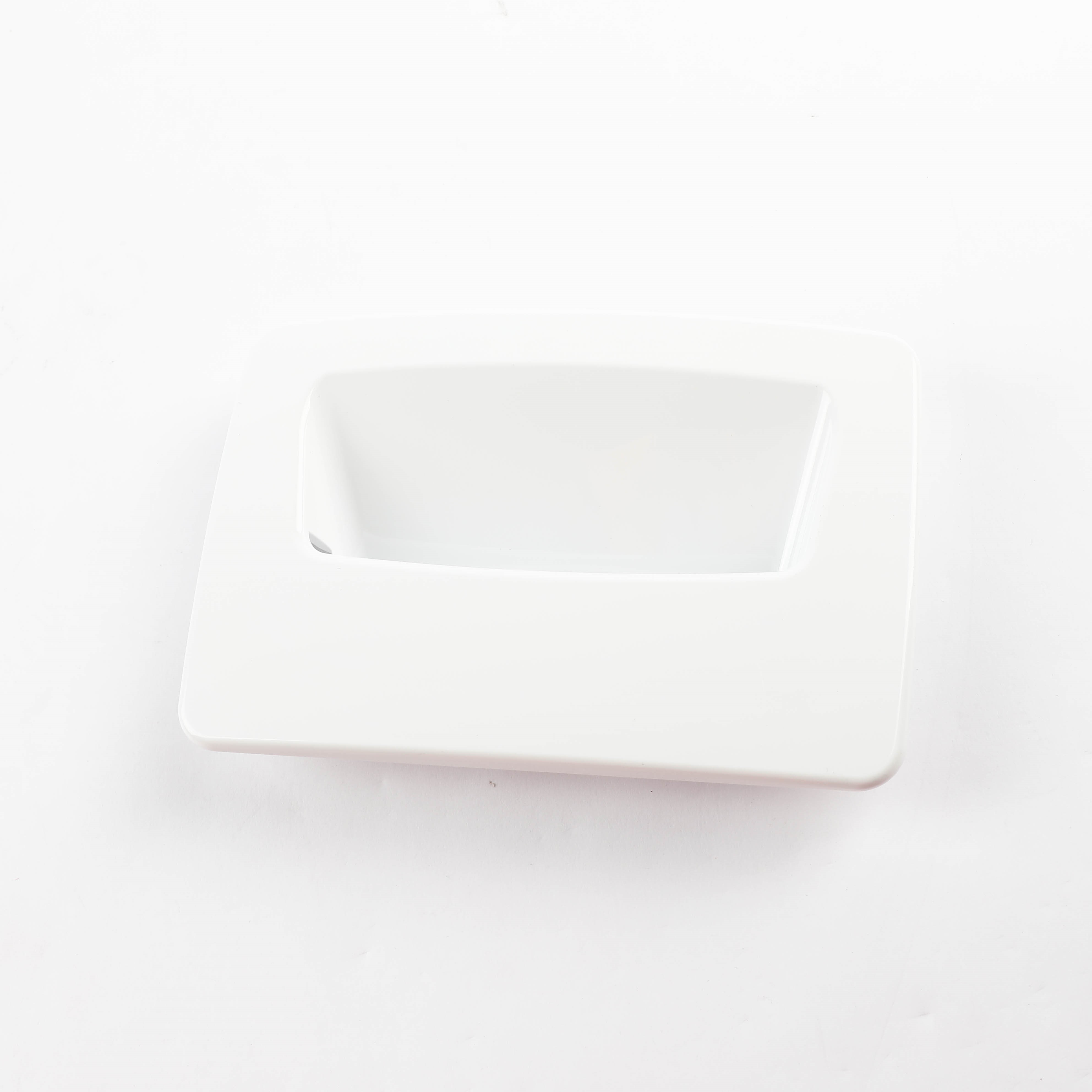 804227WP Speed Queen Dispenser Handle White